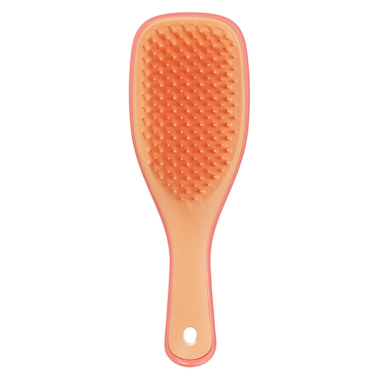 Tangle Teezer Mini Ultimate Detangler Salmon Apricot brosse pour cheveux 1 pcs - vue 6