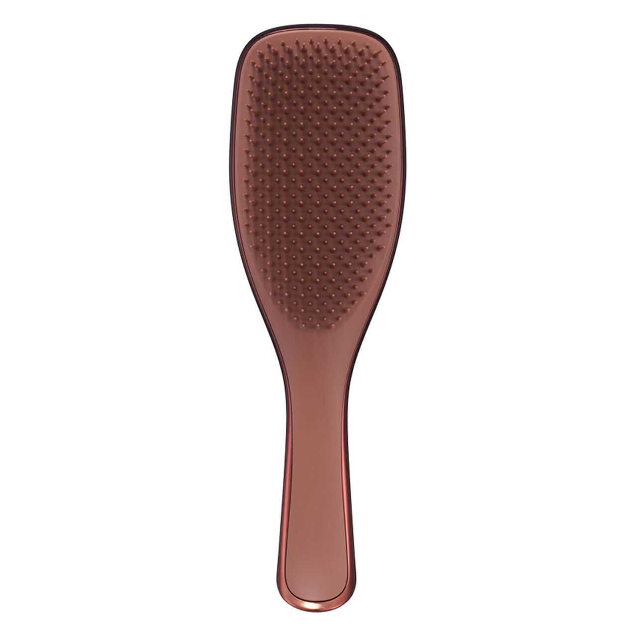 Tangle Teezer Ultimate Detangler Chrome brosse plate pour cheveux droits et bouclés 1 pcs - vue 5