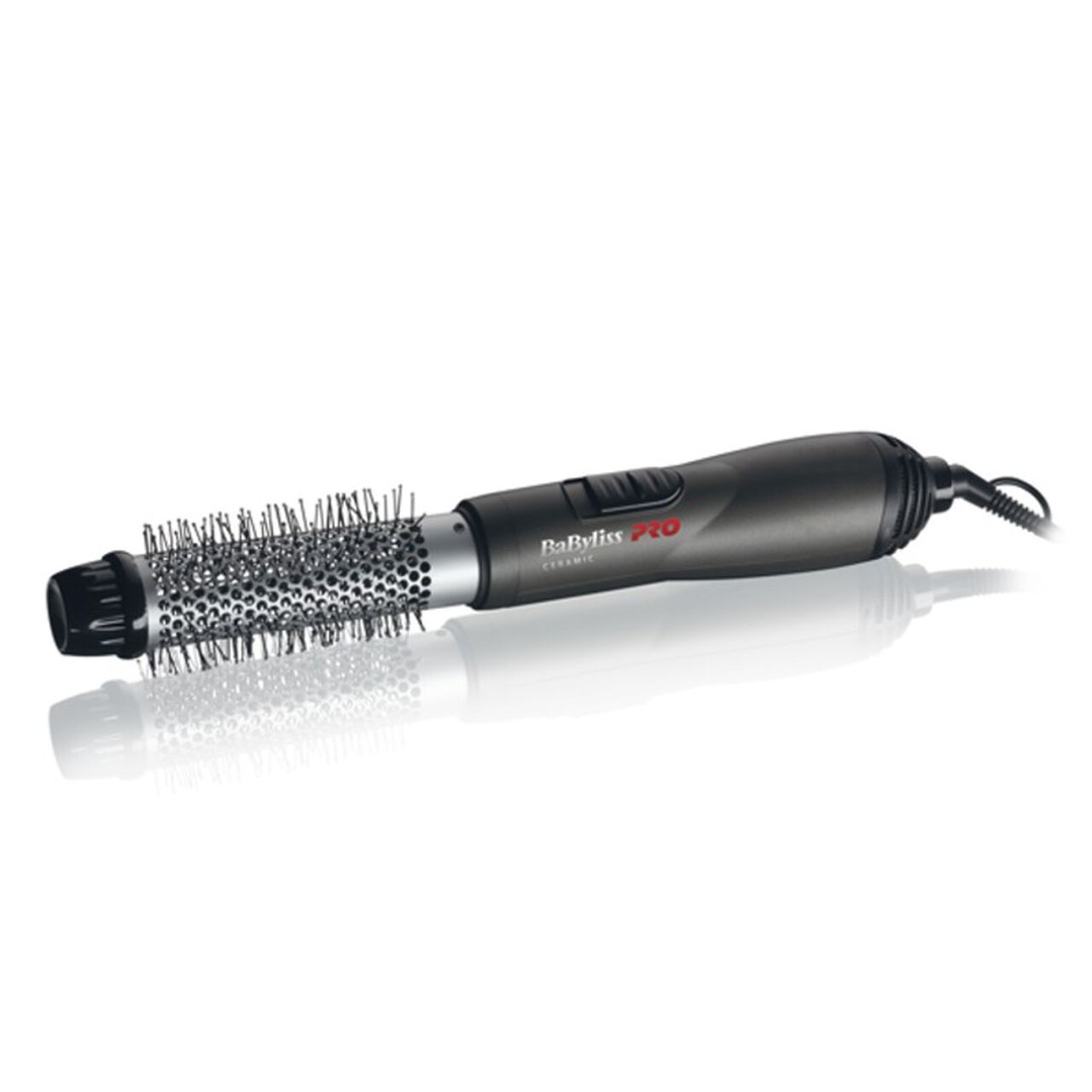 BaByliss PRO Tourmaline BAB2676TTE brosse soufflante 1 pcs - vue 4