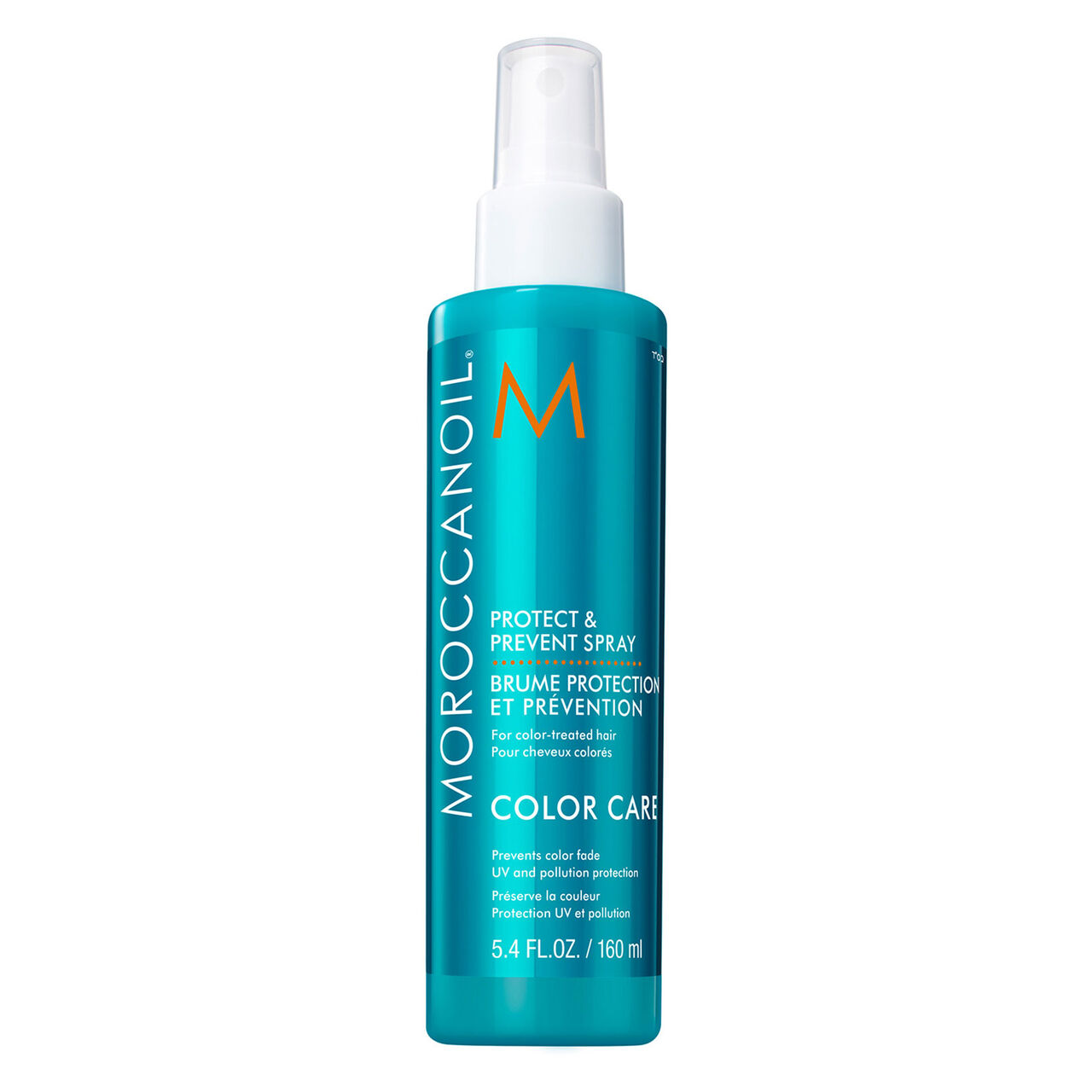 Spray protection de couleur Color Complete Moroccanoil 160ML - vue 2