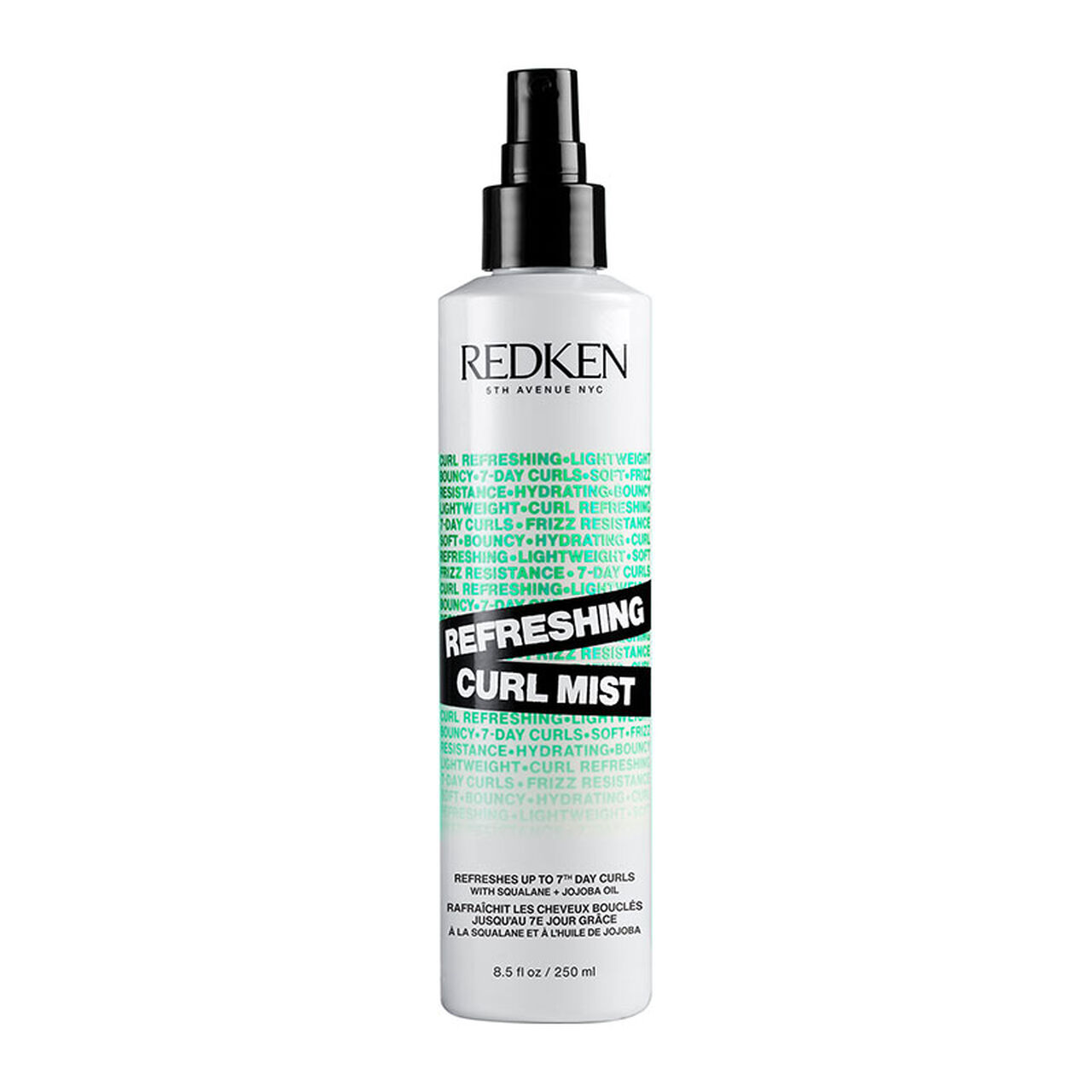 Redken - Brume revitalisante boucles Curl Stylers