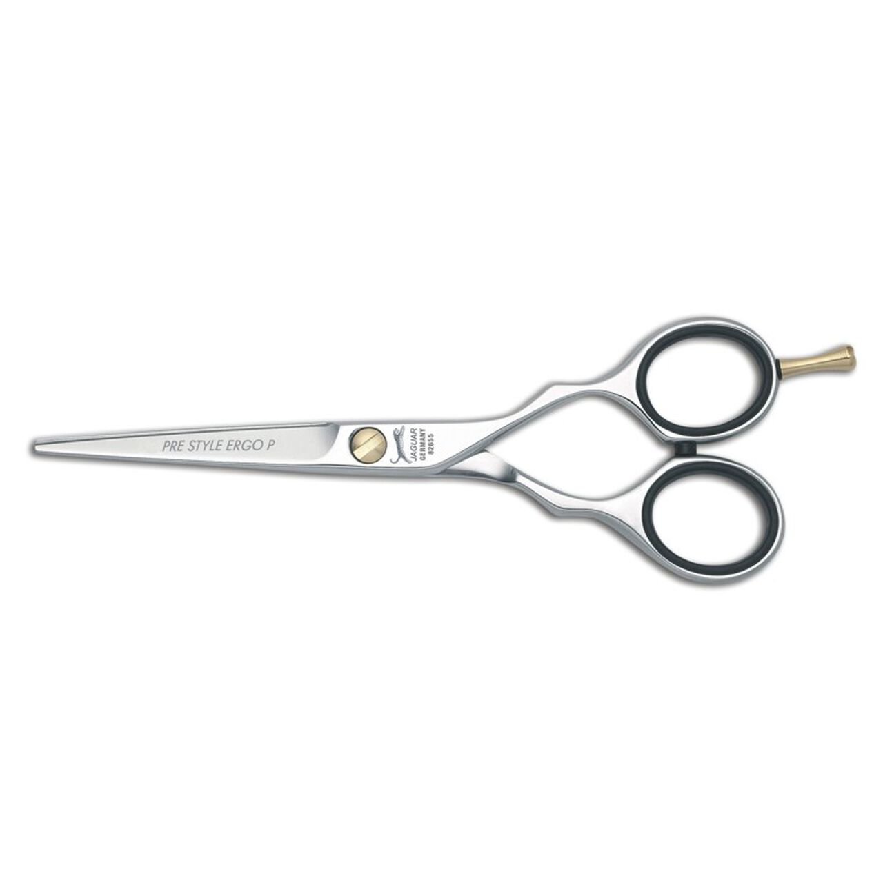 Jaguar Mikro Pre Style Ergo 5.5" Scissor - vue 2