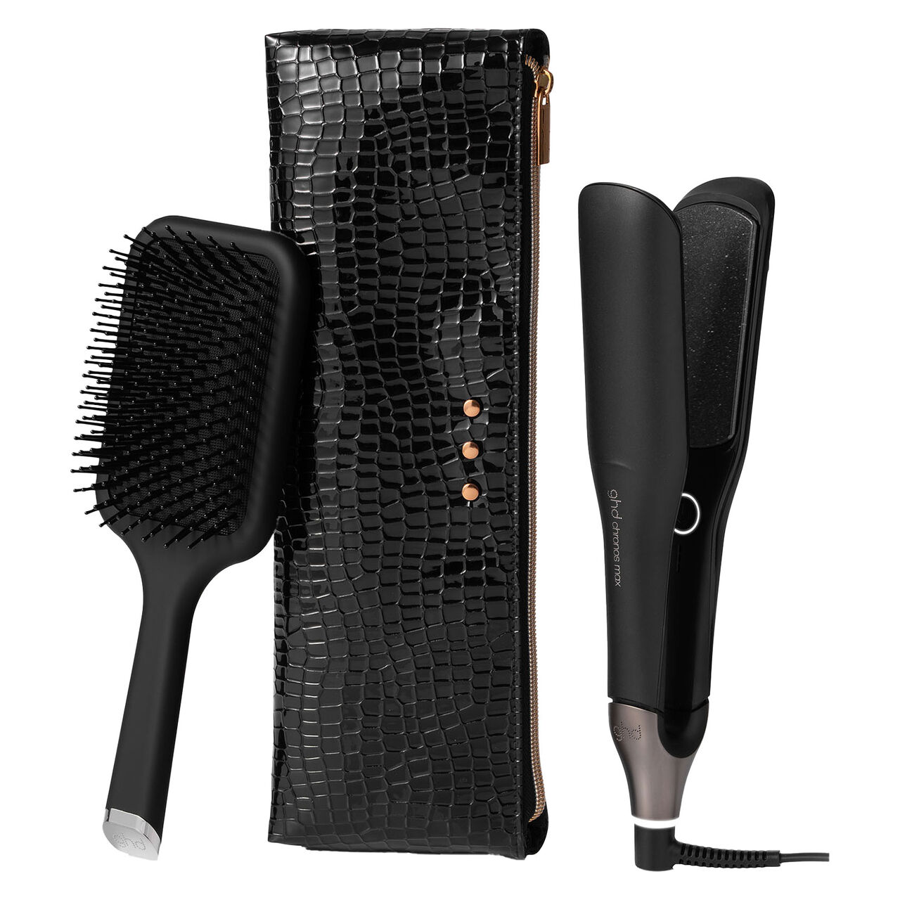ghd Coffret dException Lisseur ghd Chronos Max - vue 2