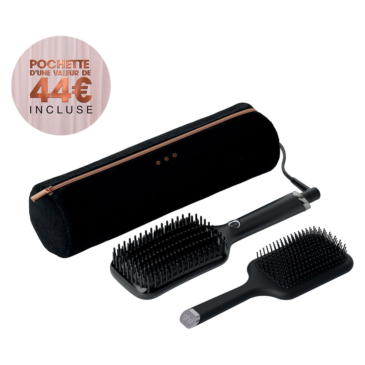 Ghd Coffret d'exception lisseur Glide+ max