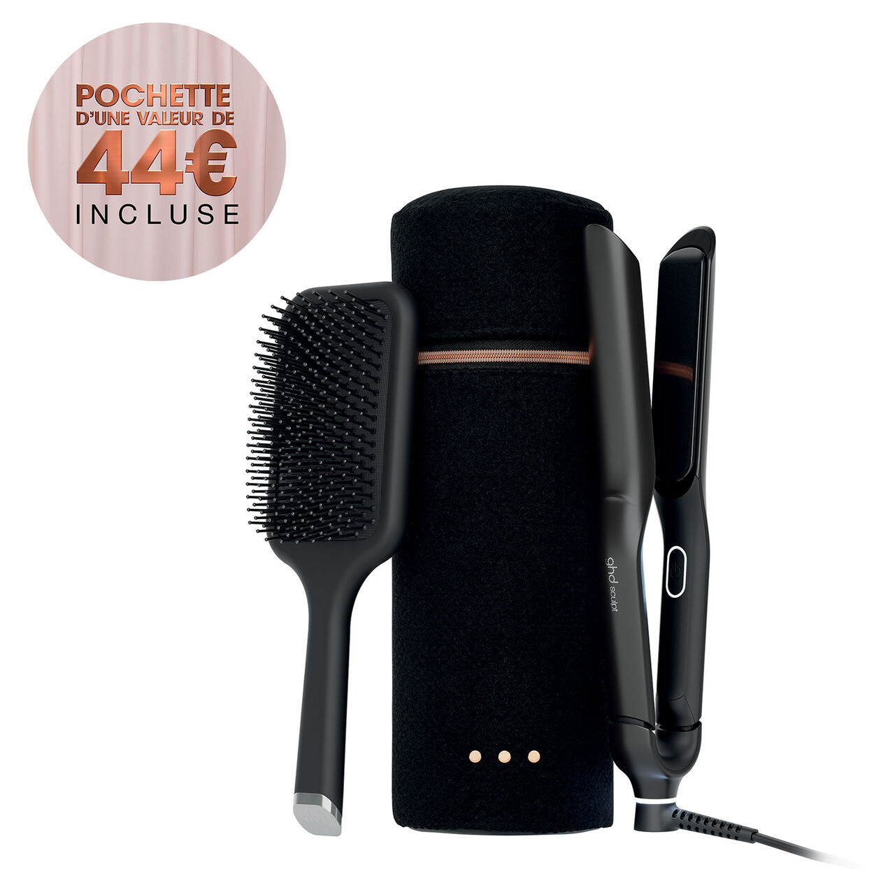 Ghd Coffret d'exception lisseur Sculpt