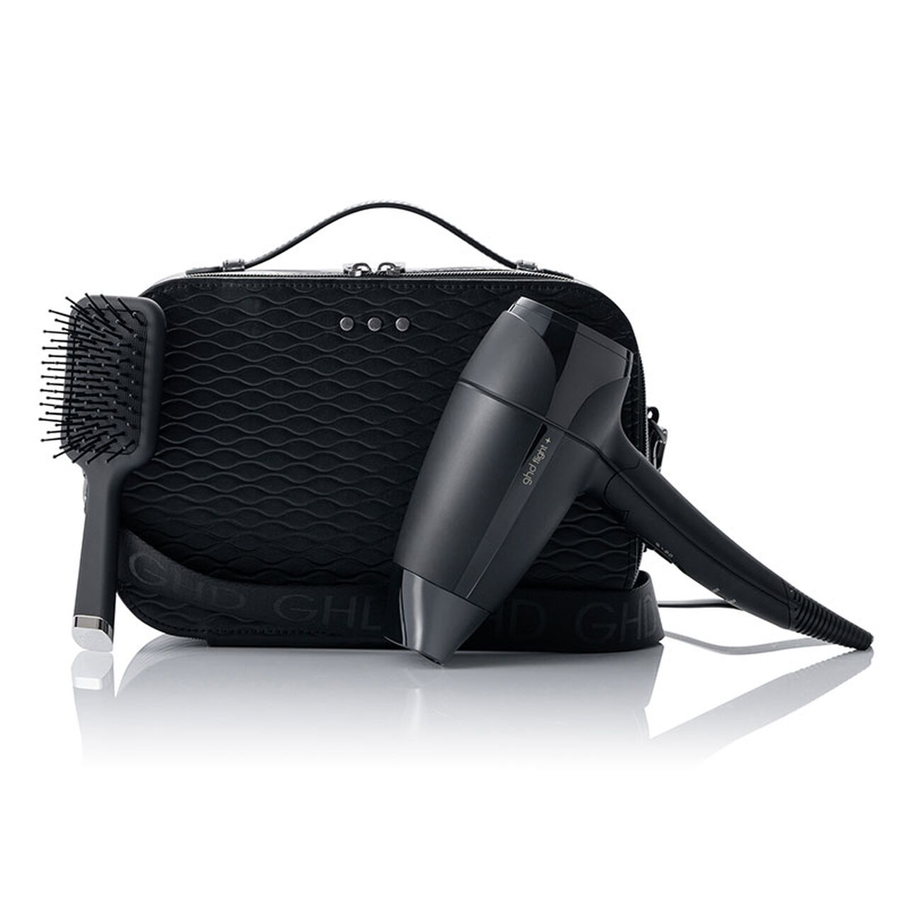 GHD Coffret d'Exception Sèche cheveux Flight + - vue 2