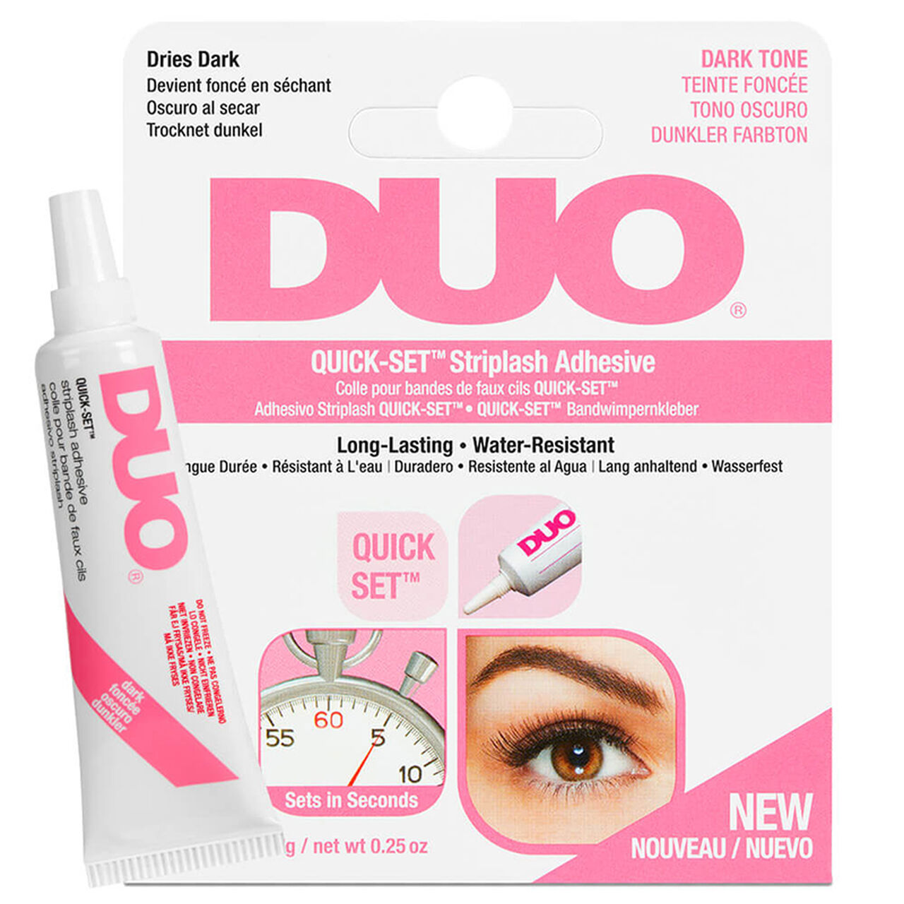 Ardell Duo Colle Longue Durée 7ml - vue 2