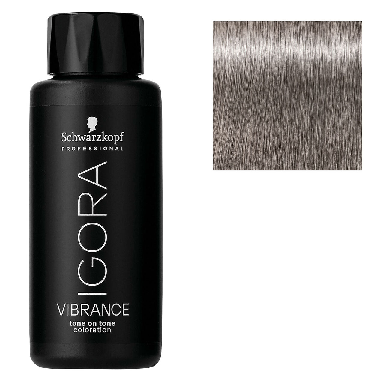 Schwarzkopf Professional - Coloration demi-permanente Igora Vibrance 8-11