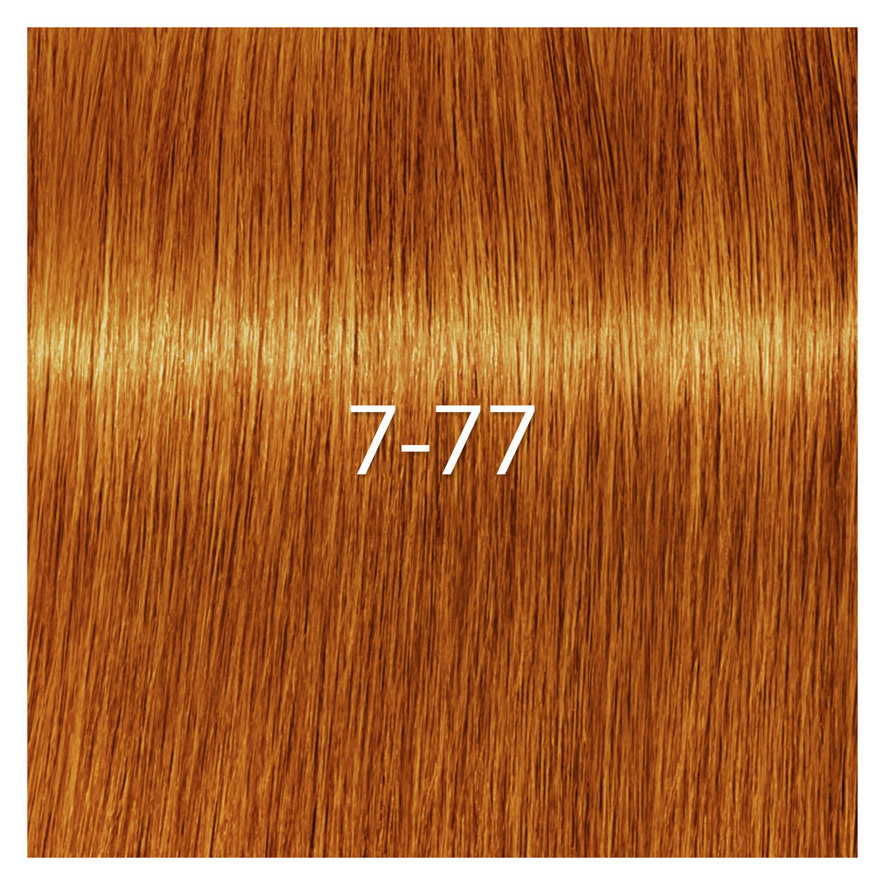 Schwarzkopf Professional - Coloration Igora Zero Amm 7-77 blond cuivré extra - vue 4
