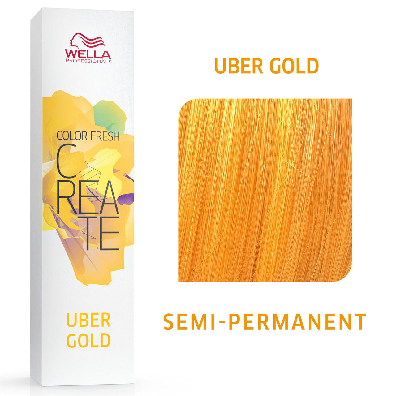 Color Fresh Color Create NeverSeen 60 ML - vue 9