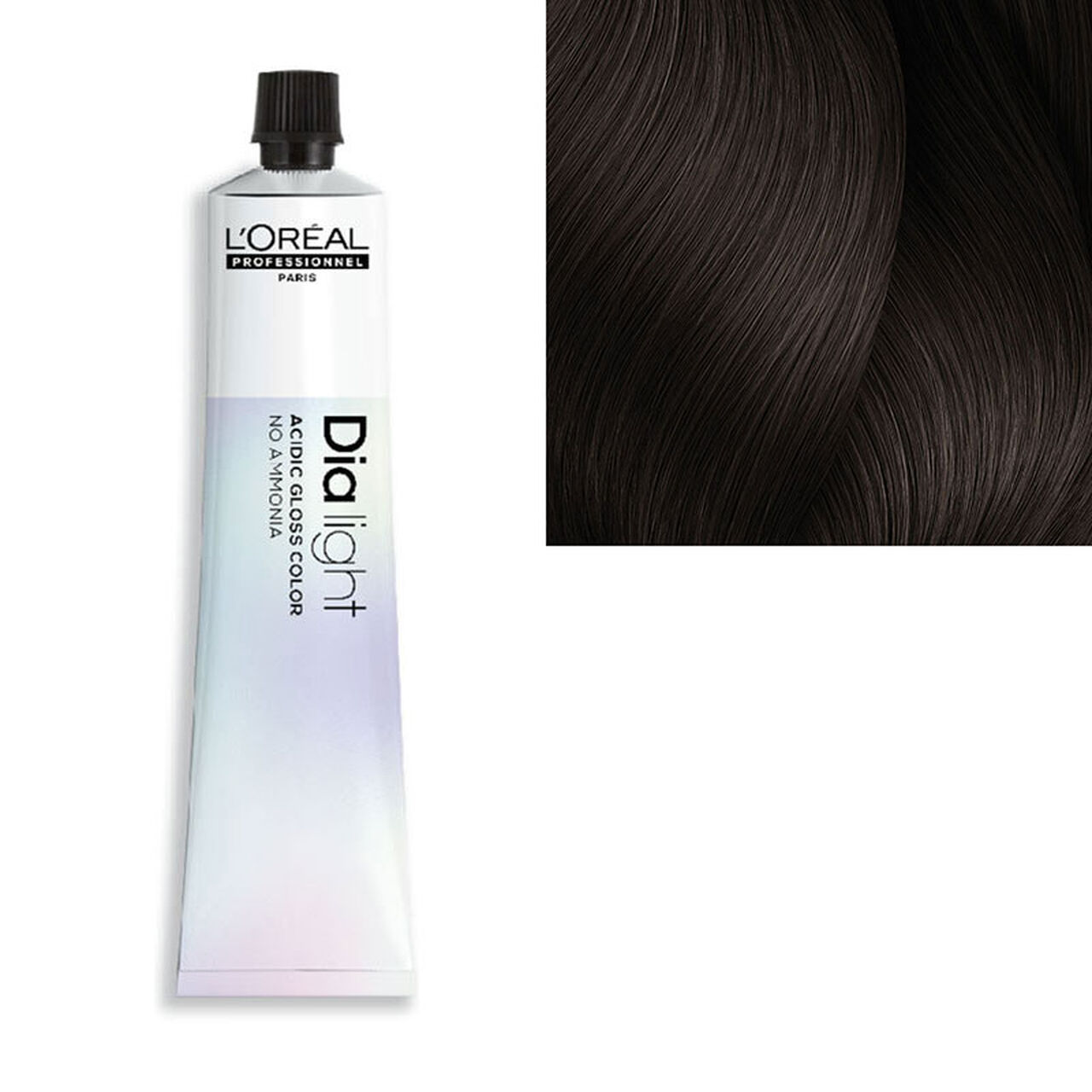 'OREAL Dia Coloration Permanente Blond Acajou 6. - vue 4