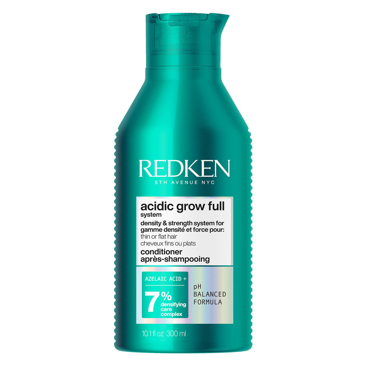 Redken - Conditioner densité Acidic Grow Full