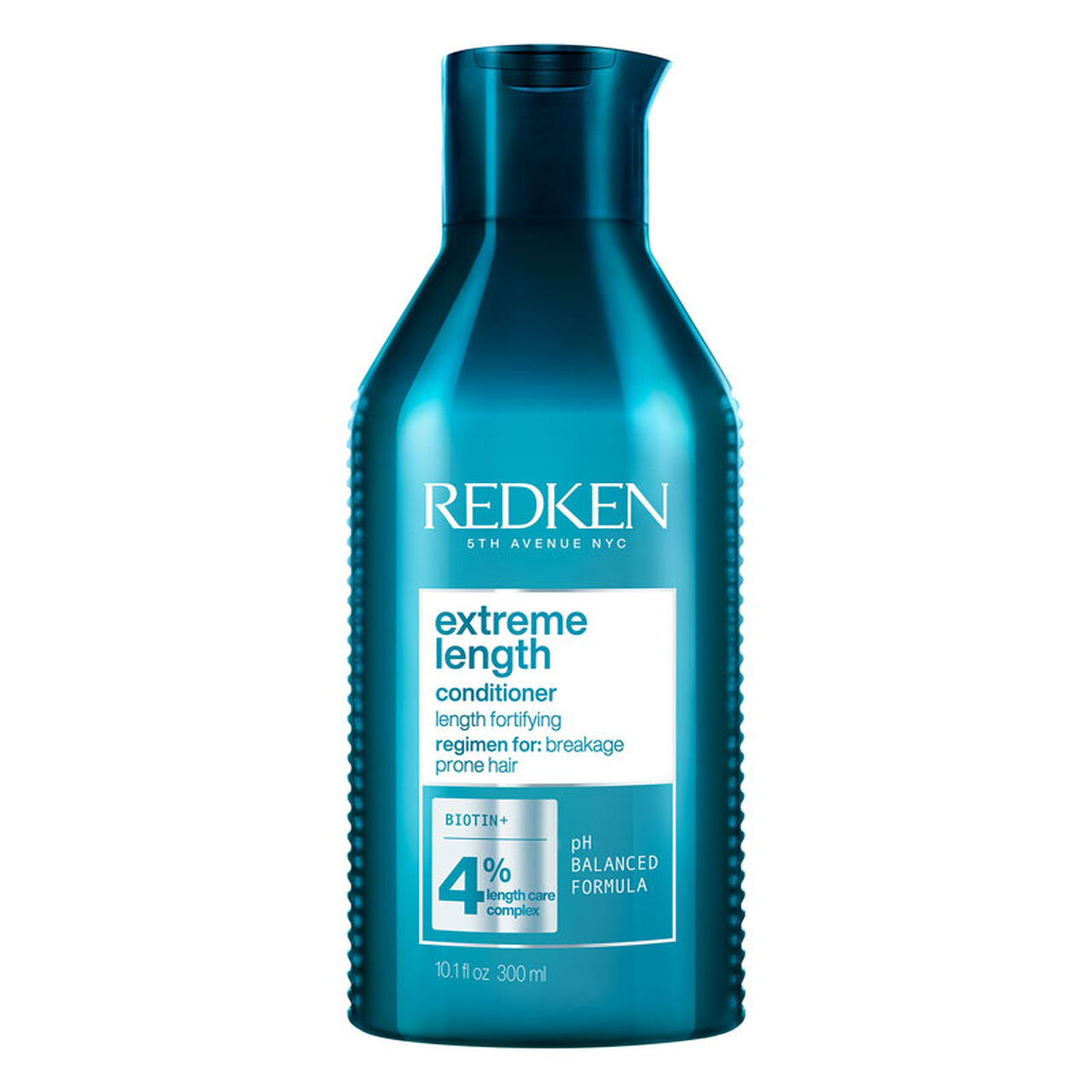 Redken - Conditioner fortifiant pour cheveux longs Extreme Length