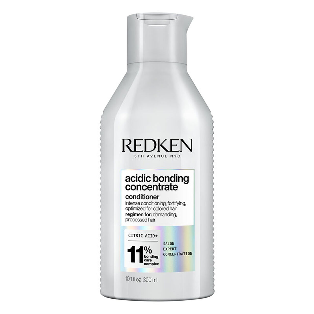 Redken - Conditioner réparateur pour cheveux abimés Acidic Bonding Concentrate