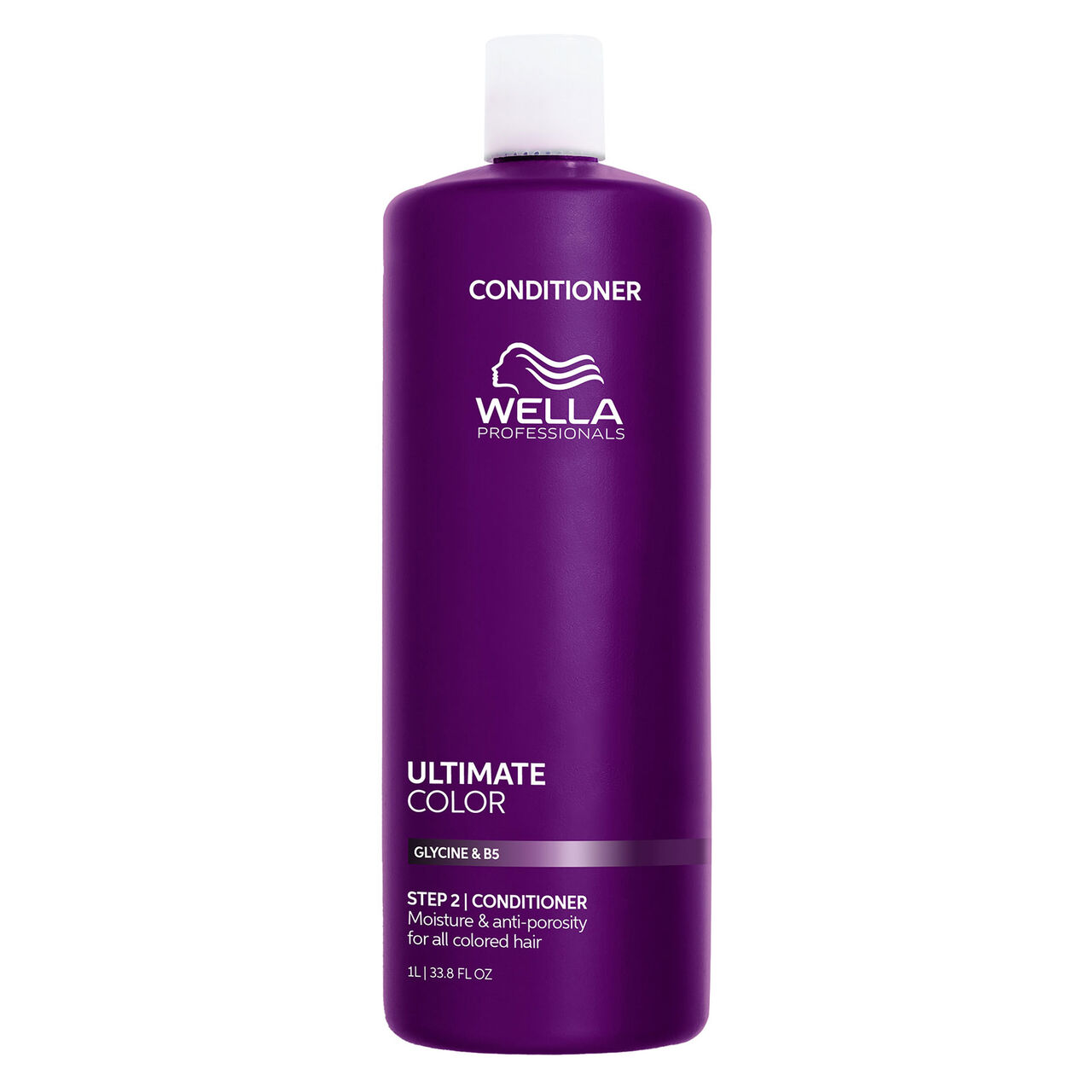 Wella Professionals - Conditioner Ultimate Color 1000 ml