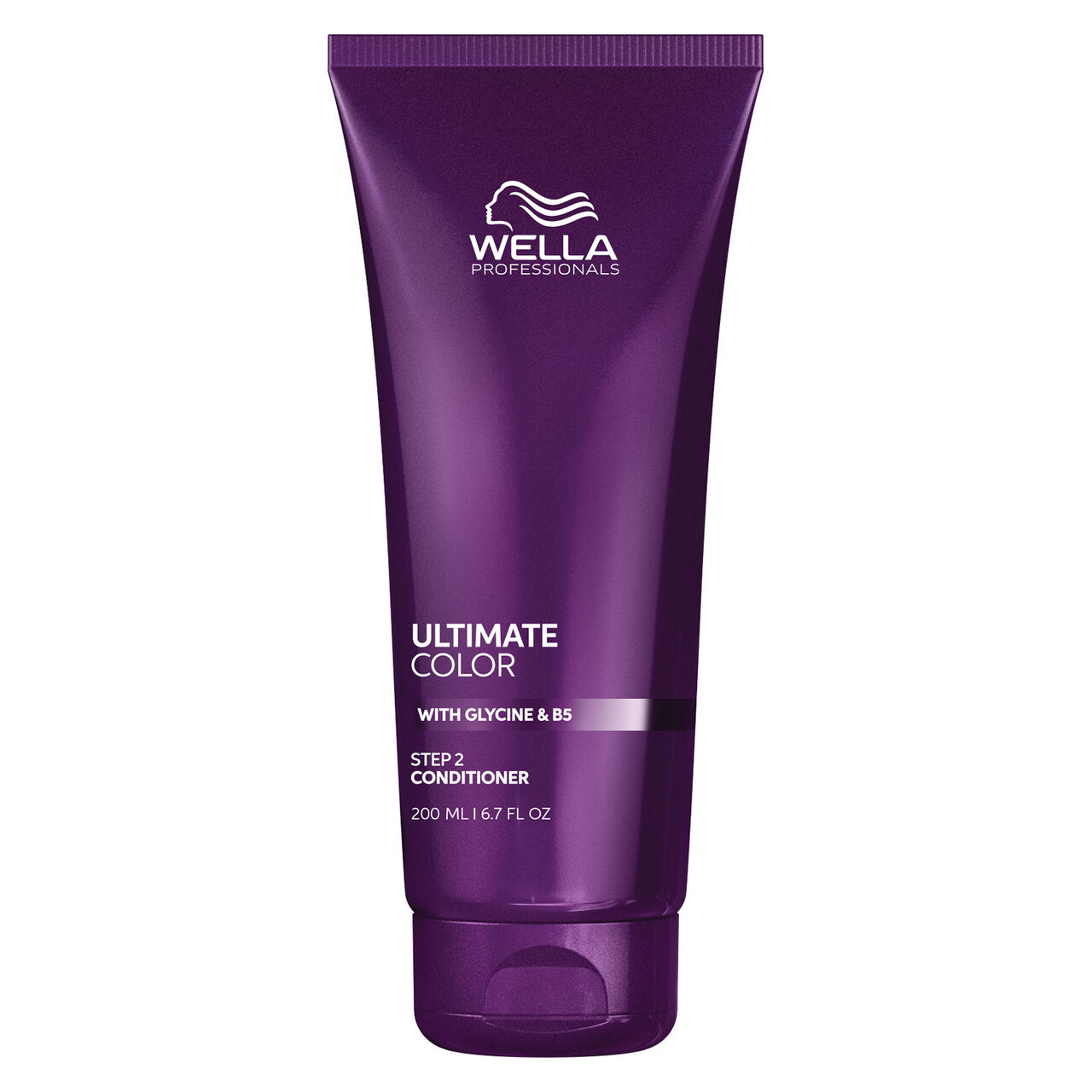Wella Professionals - Conditioner Ultimate Color 200 ml