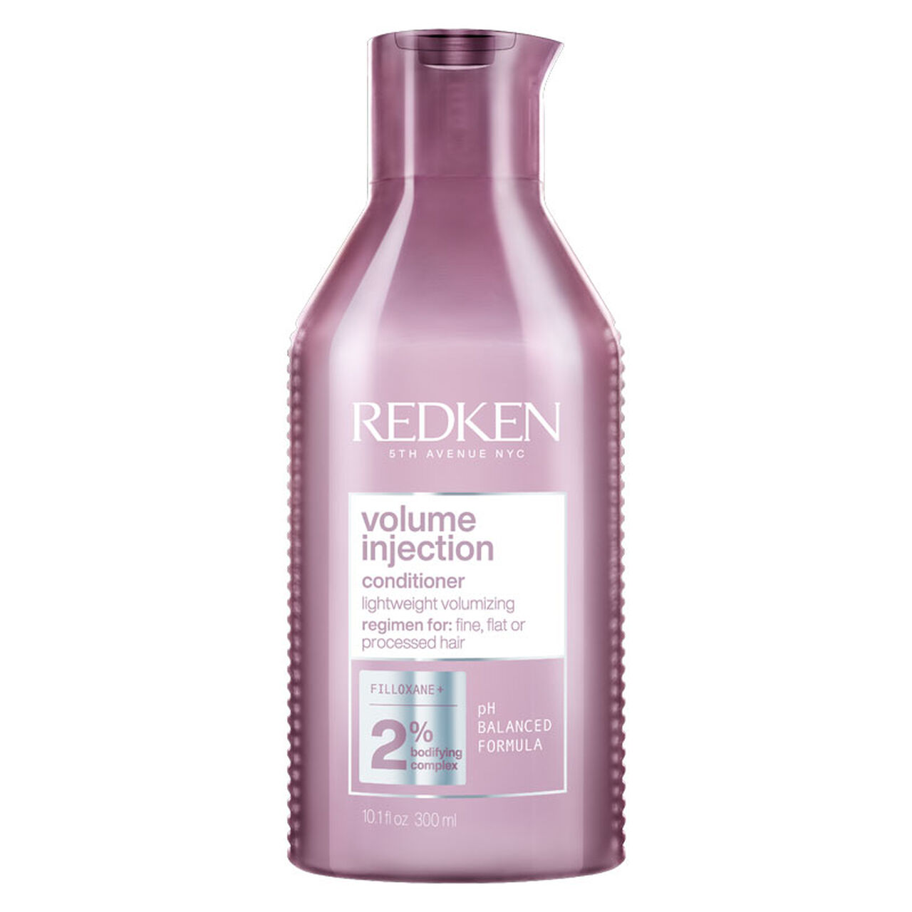 Redken - Conditioner Volume Injection
