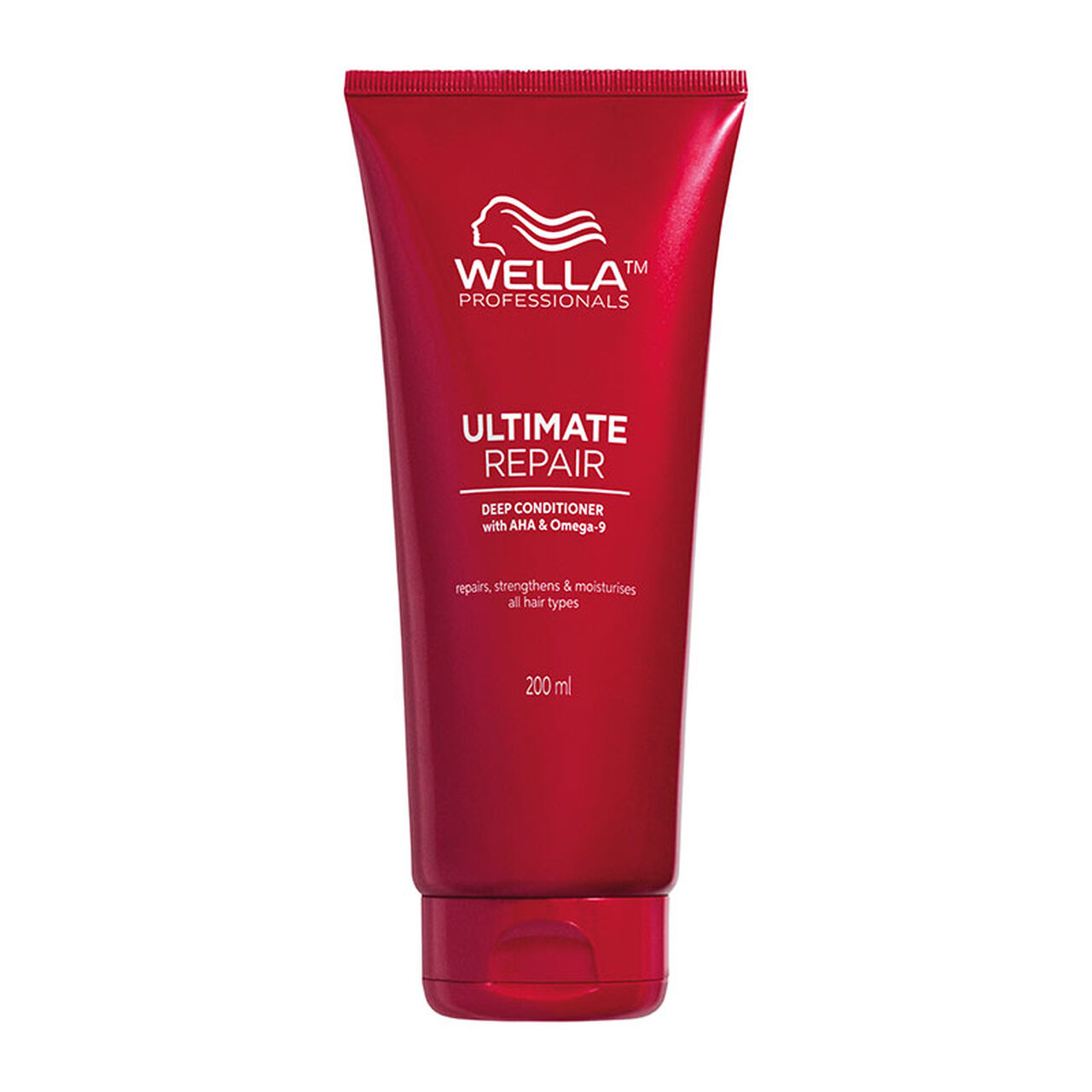 Après shampooing Ultimate Repair Wella 200ML - vue 3