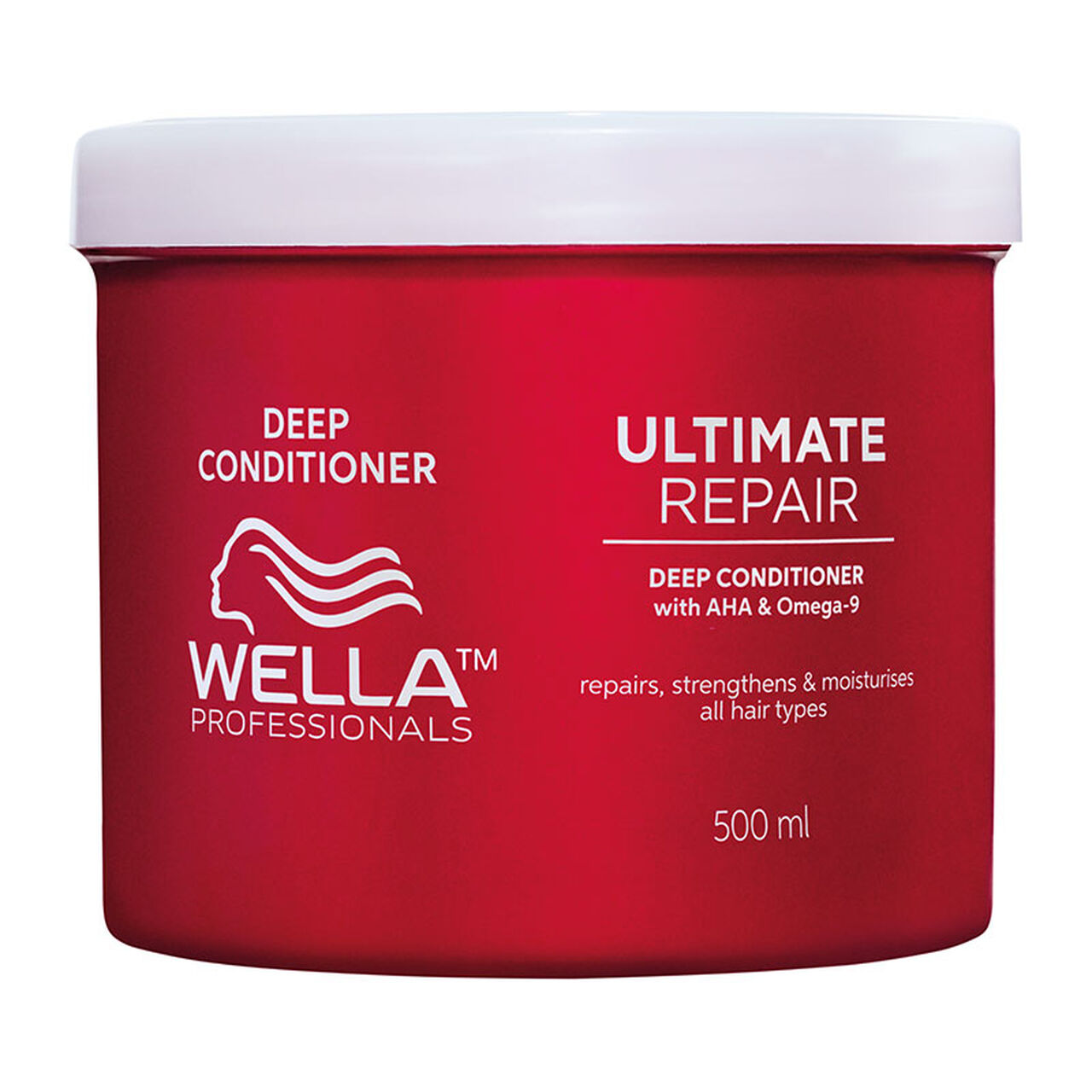 Wella Professionals - Conditionneur nourrissant Ultimate Repair 500ml