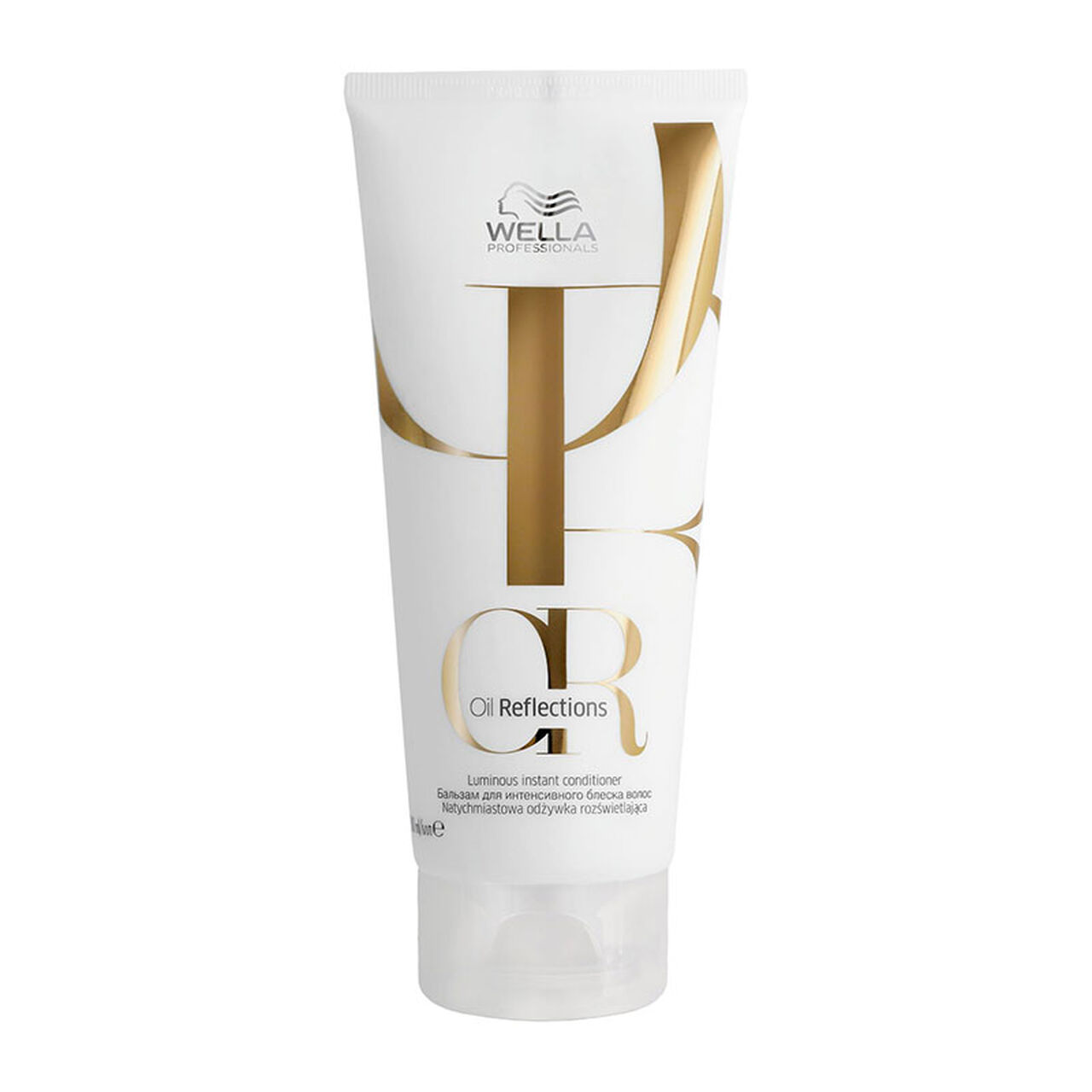 Wella Professionals - Conditionneur révélateur de lumière Oil Reflections