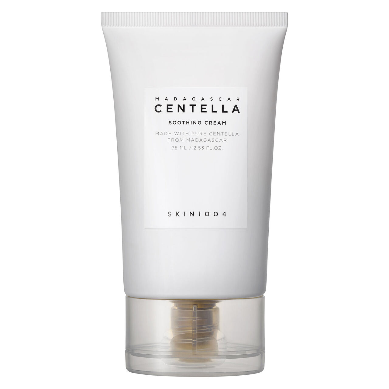 Skin1004 - Crème apaisante Centella 75ml
