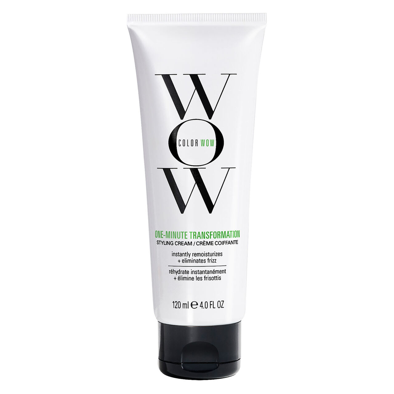 Color Wow Styling One Minute Transformation Styling Cream 4 fl.oz. / 120ml for Women - vue 6