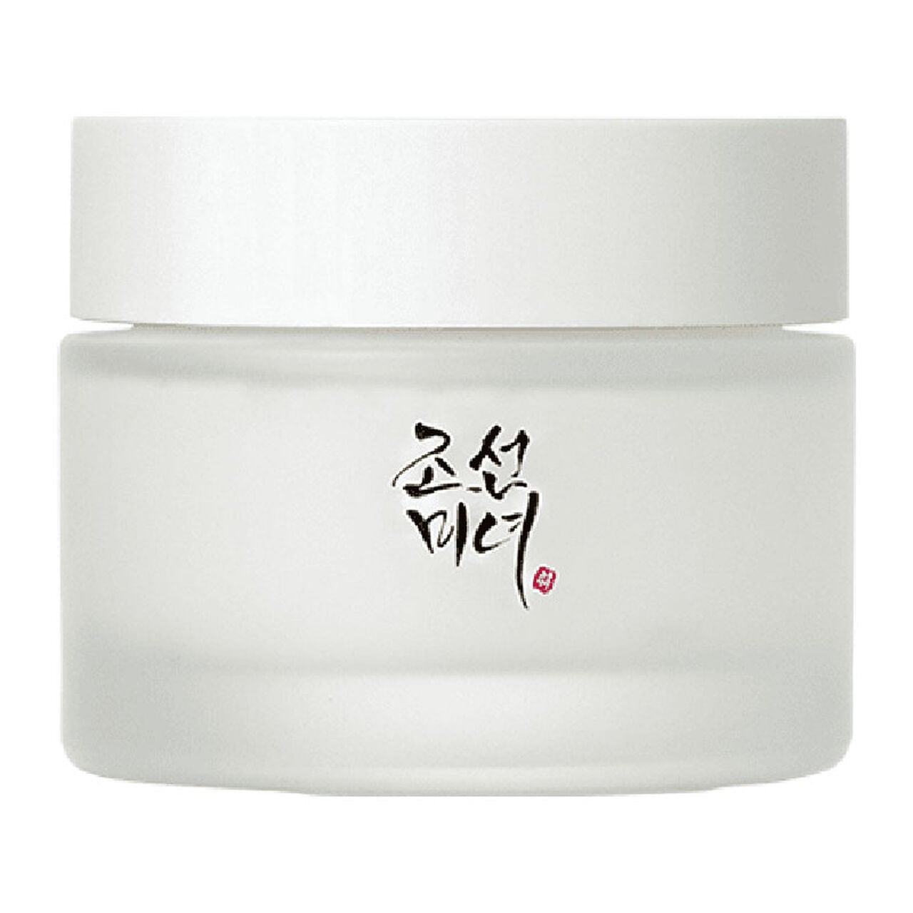 Beauty Of Joseon Dynasty Cream crème hydratation intense pour une peau lumineuse 50 ml