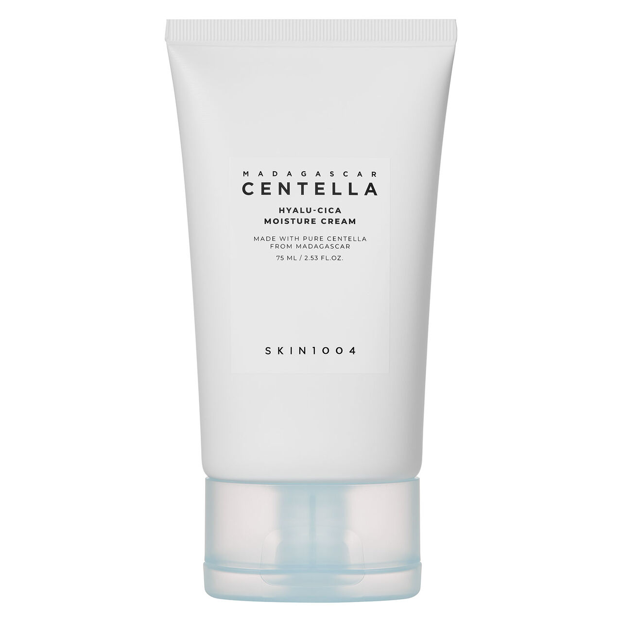 Skin1004 - Crème hydratante Hyalu-Cica