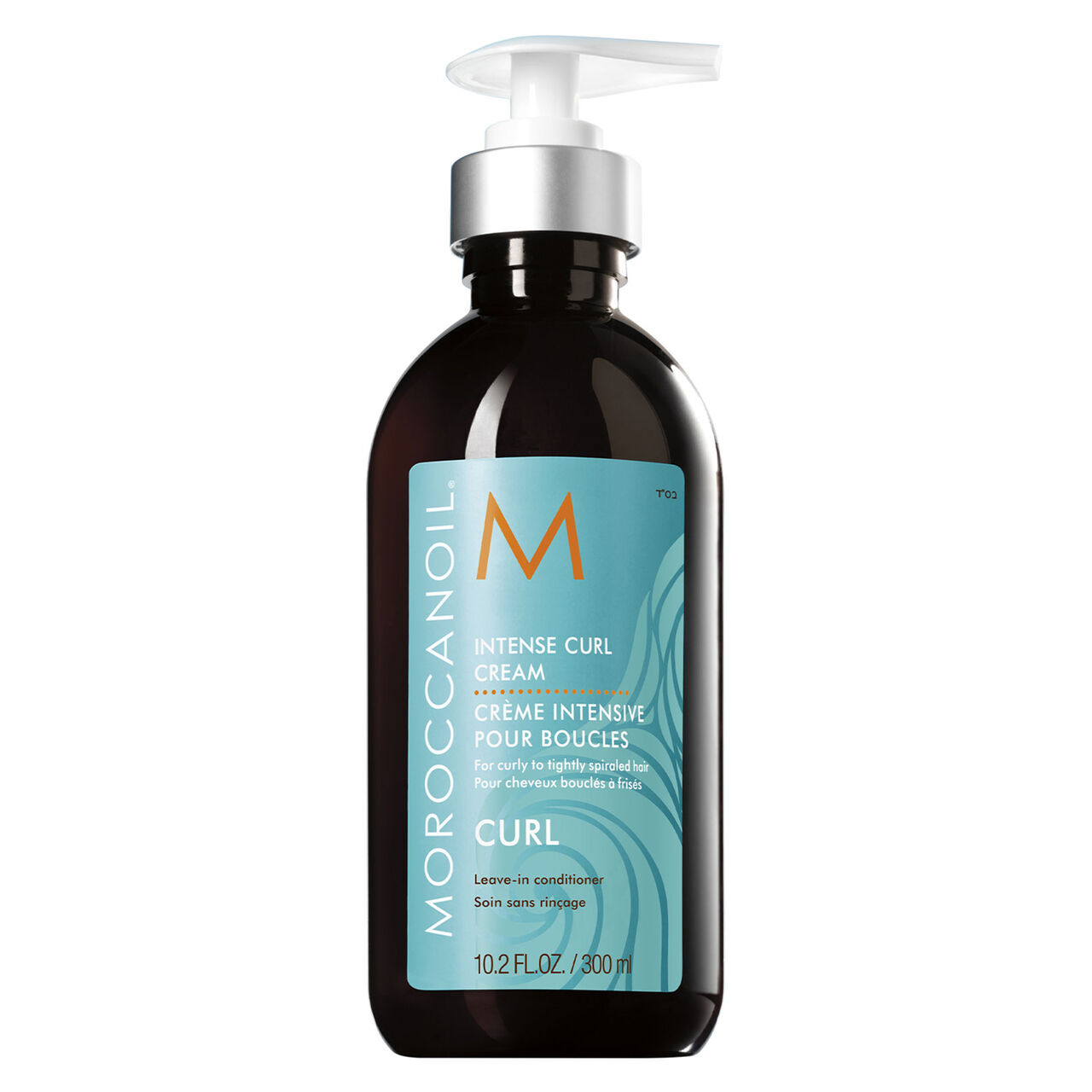 Crème Curl Moroccanoil 300ML - vue 2