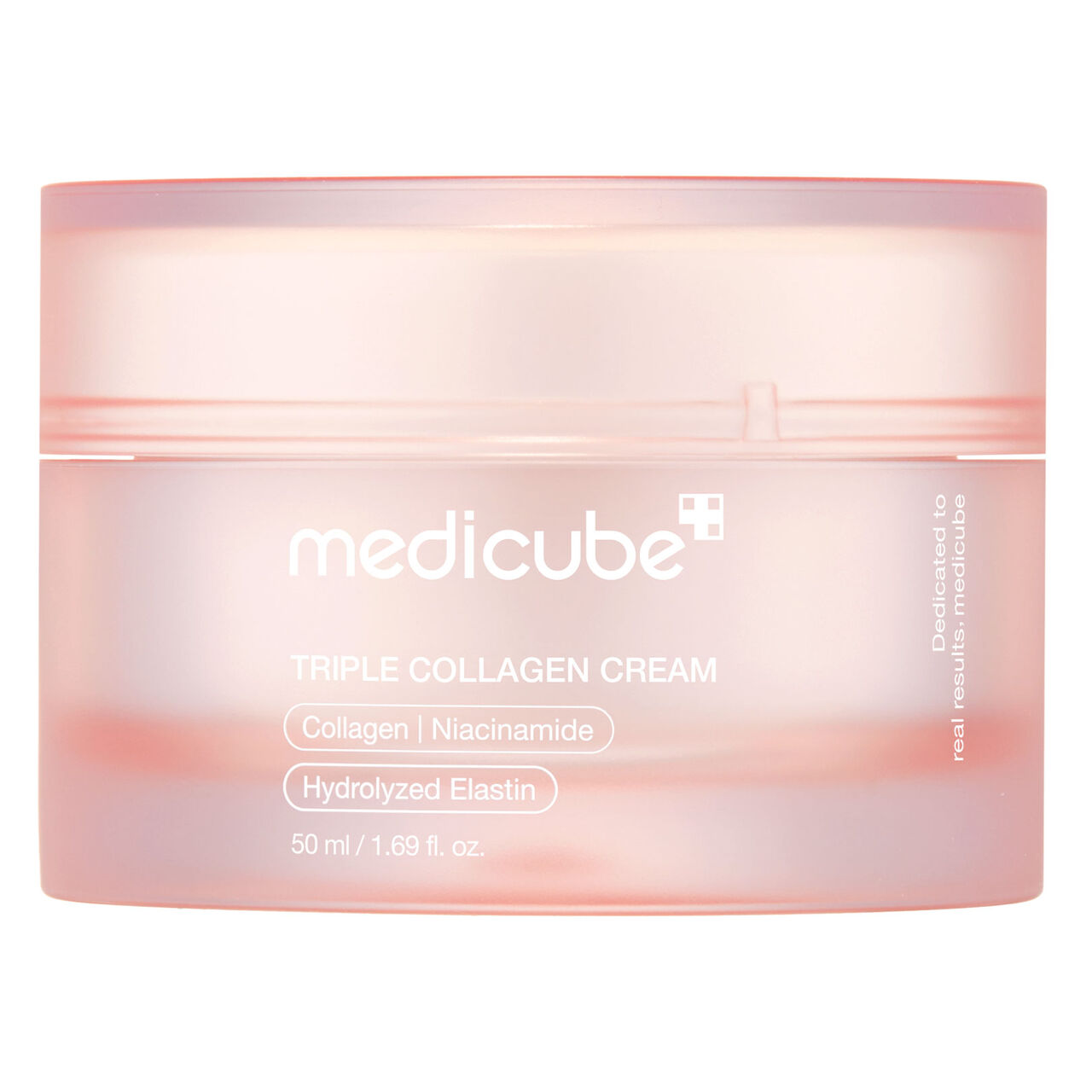 MEDICUBE Crème Triple Collagène 4.0 50 ml - vue 2