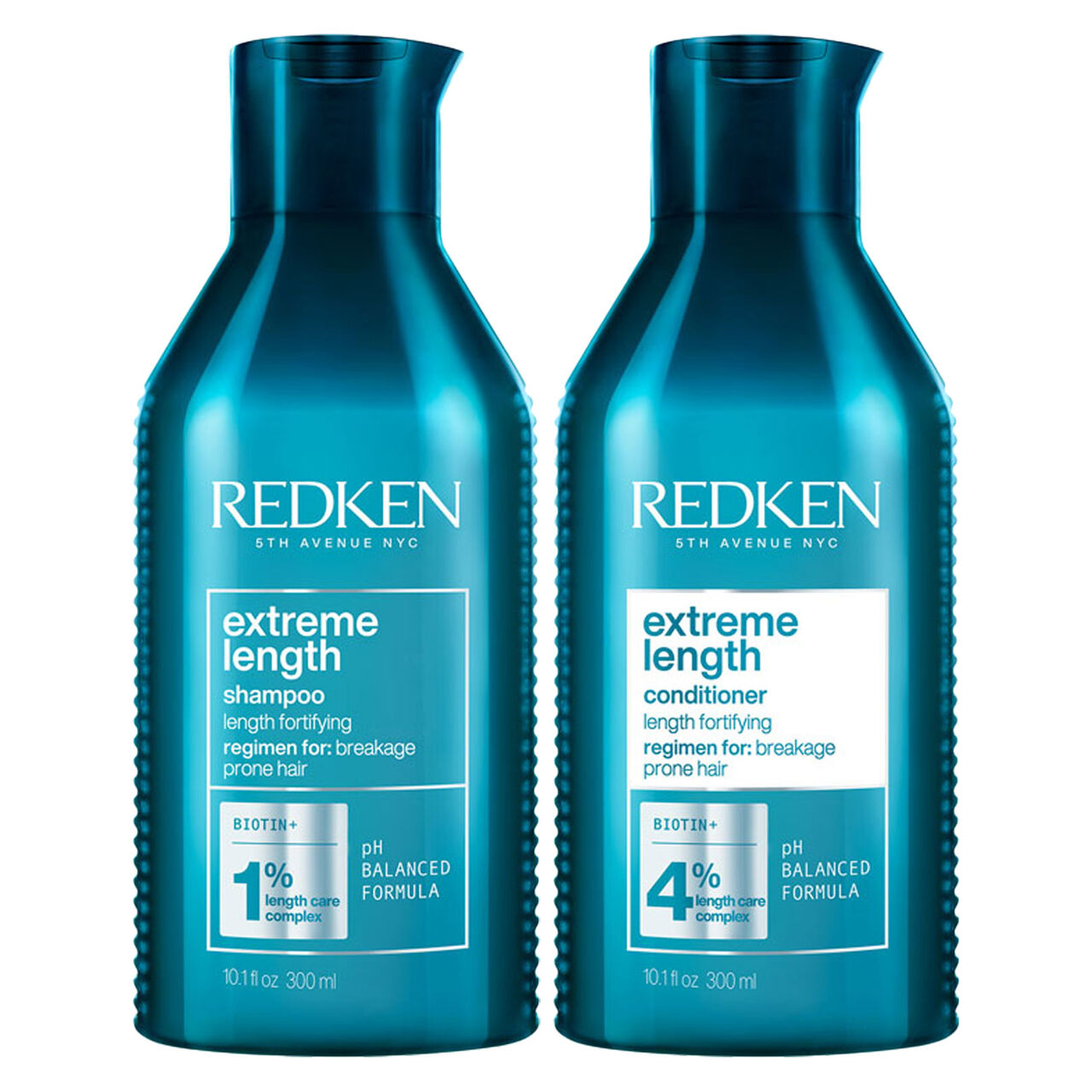 Redken - Duo Extreme Length pour cheveux longs