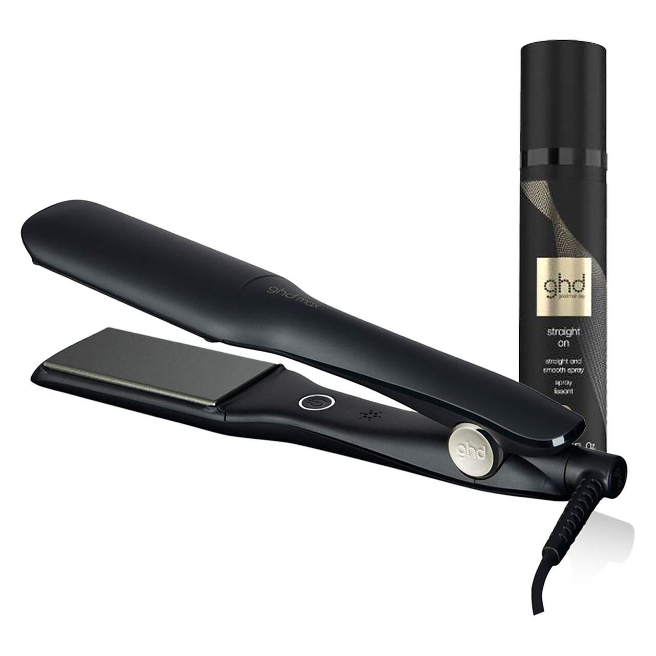 lisseur ghd max styler 1 unité - vue 4