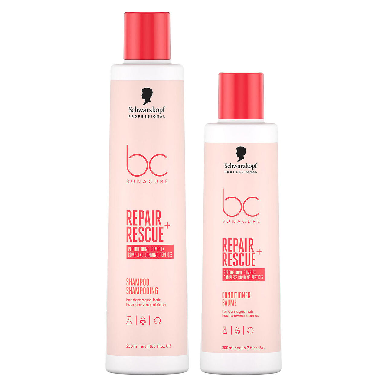 Schwarzkopf Professional - Duo Repair+
