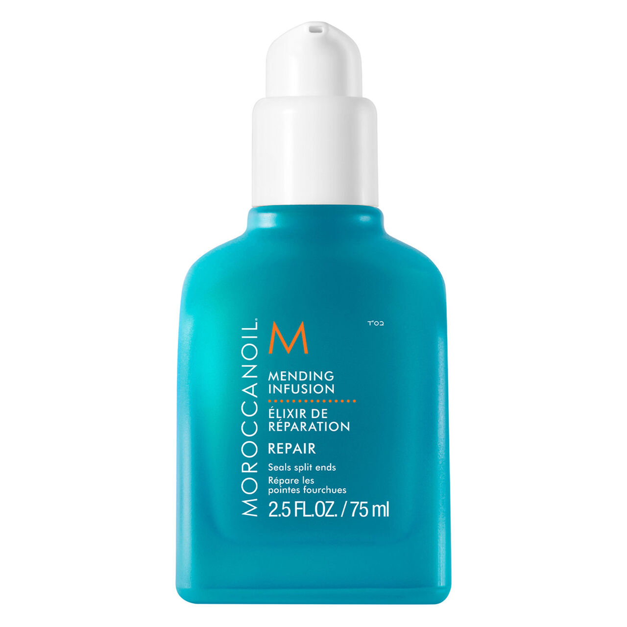 Moroccanoil - Élixir de réparation
