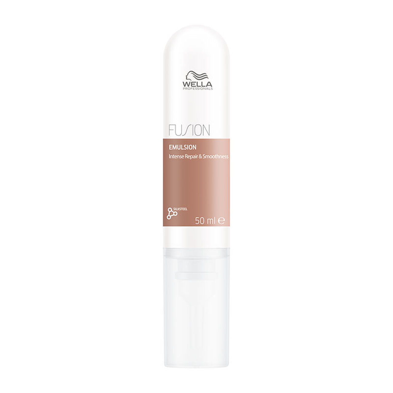 Emulsion réparation Fusion Wella Care 50ML - vue 2