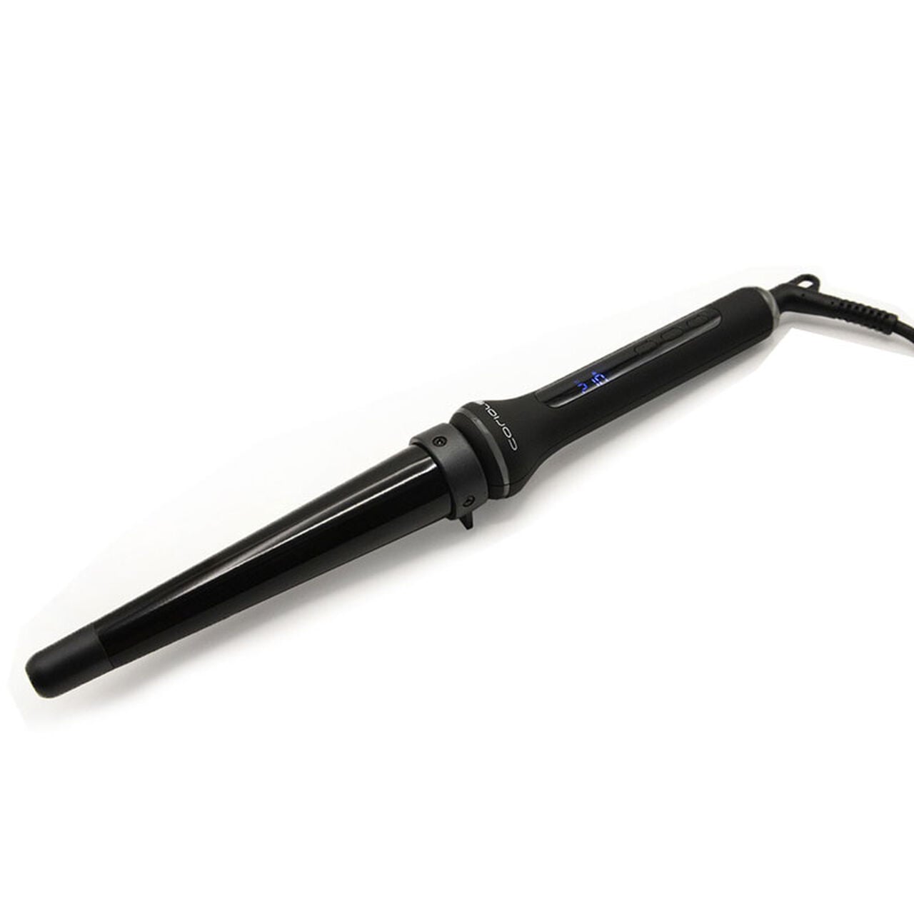 Boucleur Glamour wand Zebra Digital Corioliss - vue 2