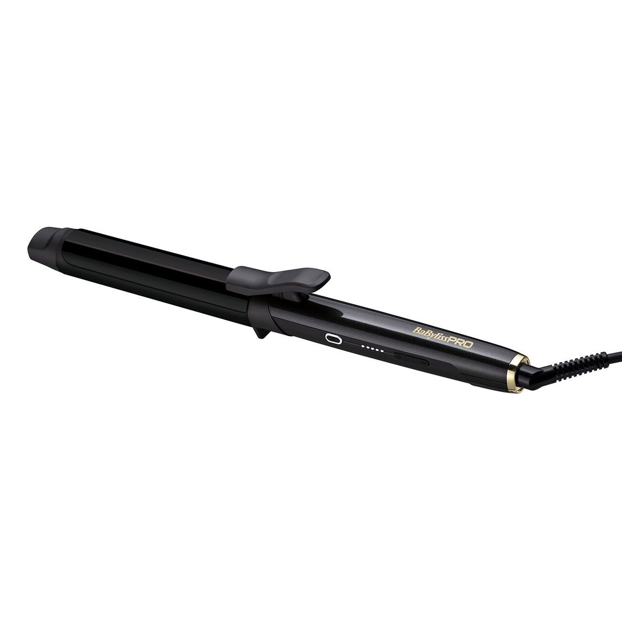 Babyliss Pro - Fer à boucler High Performance Curler 32mm