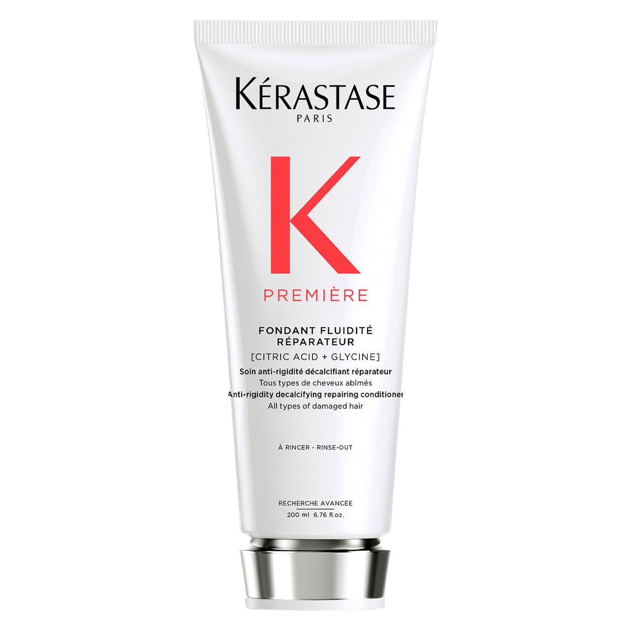 Kérastase - Fondant fluidité réparateur Première