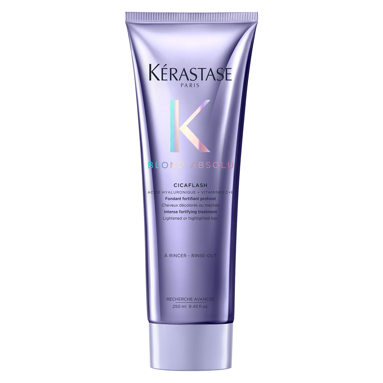Kérastase - Fondant fortifiant profond Cicaflash Blond Absolu 250ml