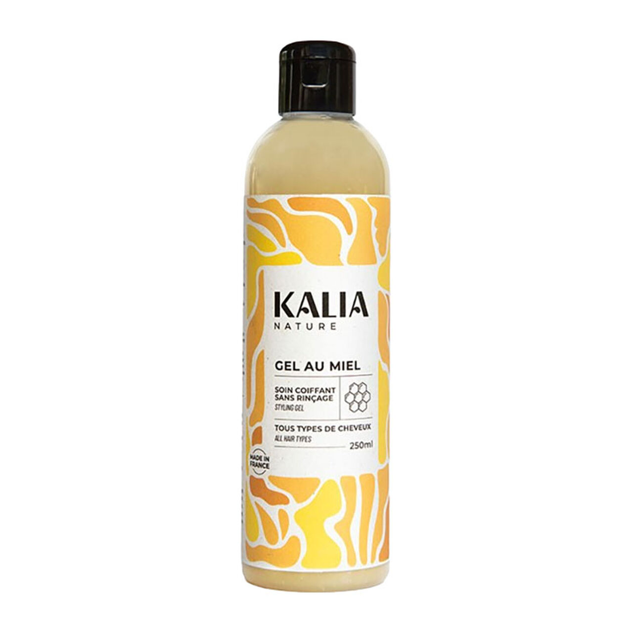 Gelée au miel Kalia Nature 250ML - vue 2