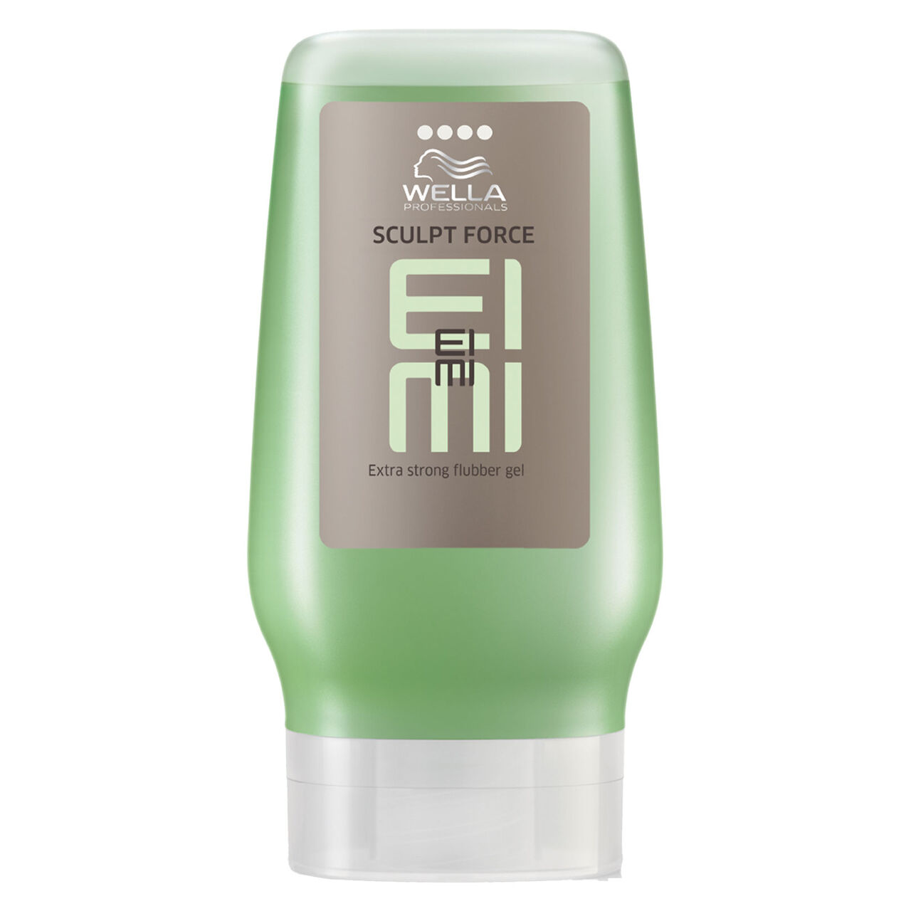 EIMI Wella Sculpt Force 250 ml - vue 2