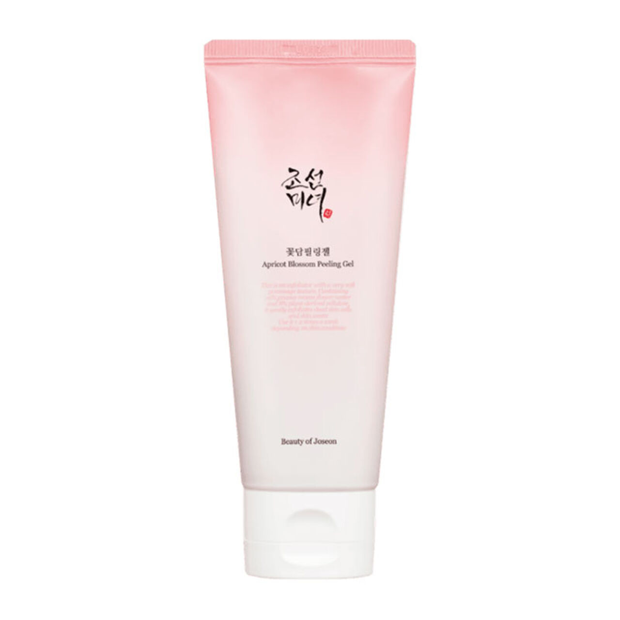 Beauty of Joseon - Gel peeling fleur d'abricot