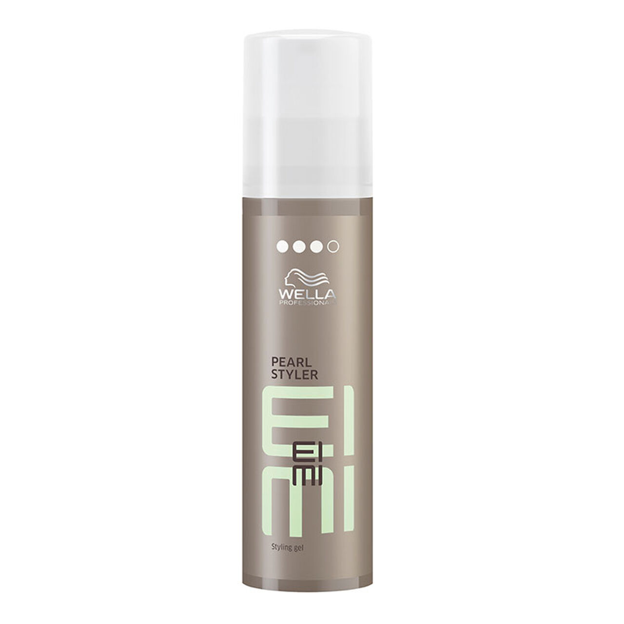 Wella EIMI Gel Pearl Styler | Soin Cheveux |Gel en Spray Brilliance Professionnel| Idéal pour tout type de cheveux |100ml - vue 7