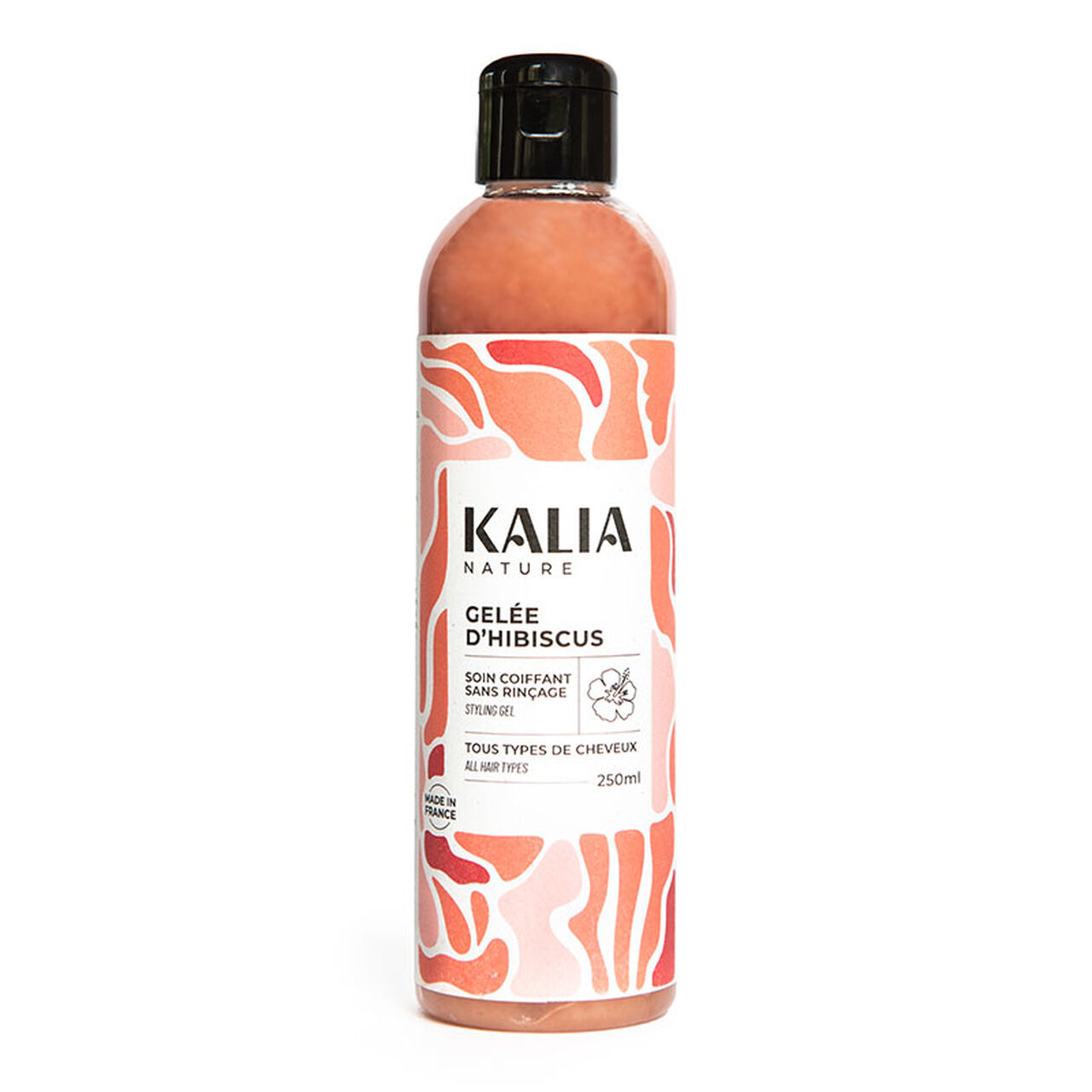 Gelée hibiscus Kalia Nature 250ML - vue 2