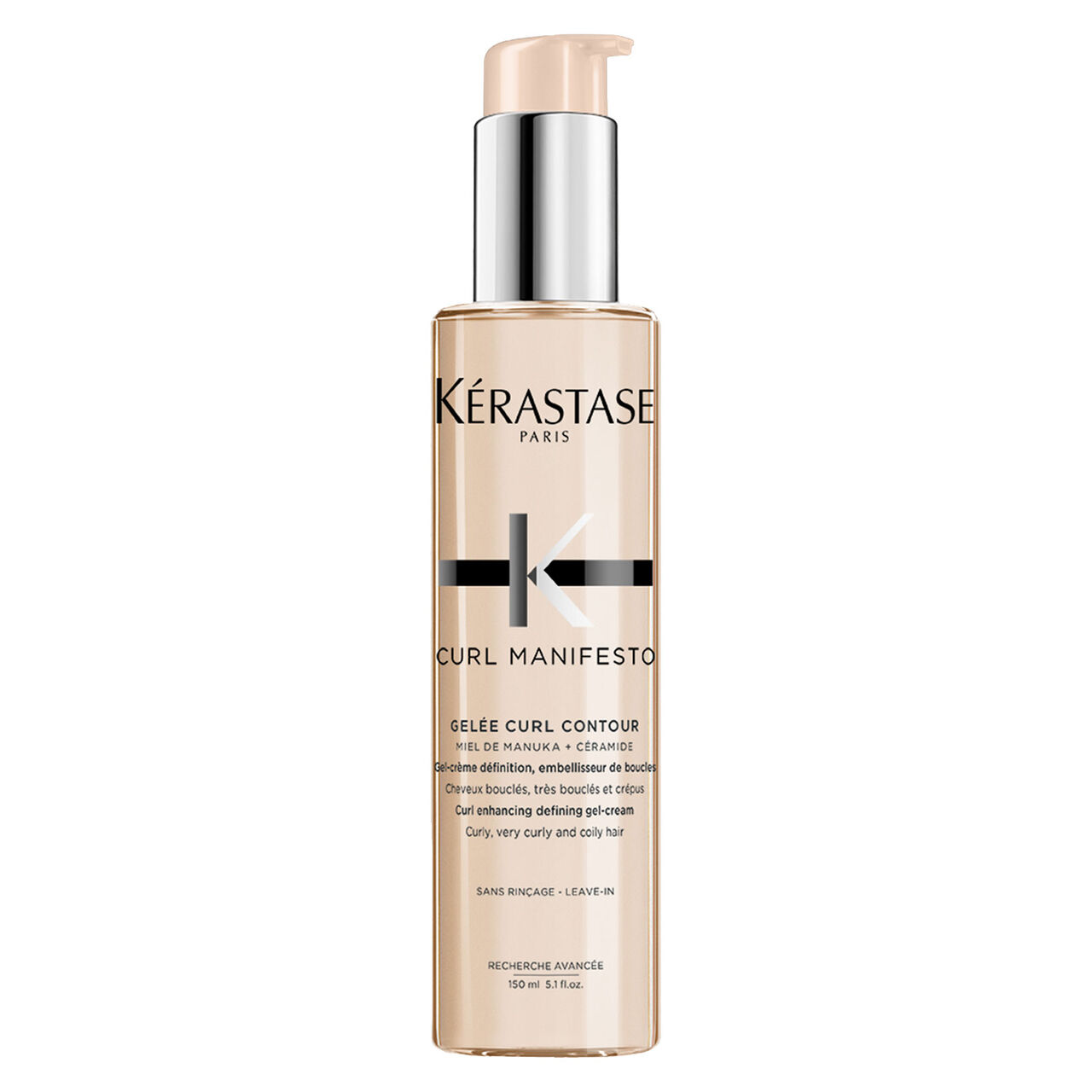 Kérastase - Gelée de définition Curl Contour