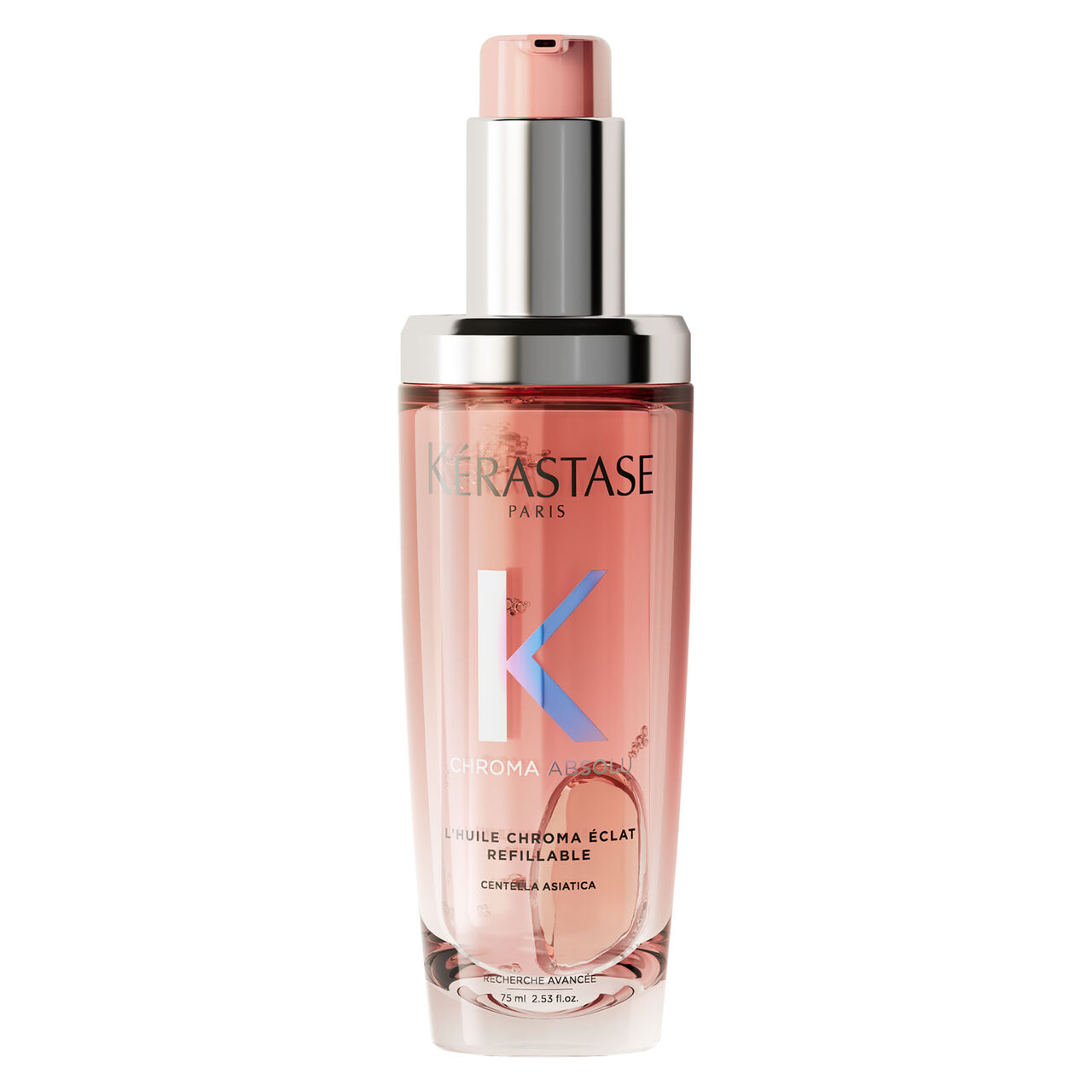 Kérastase - Huile Chroma Éclat 75ml