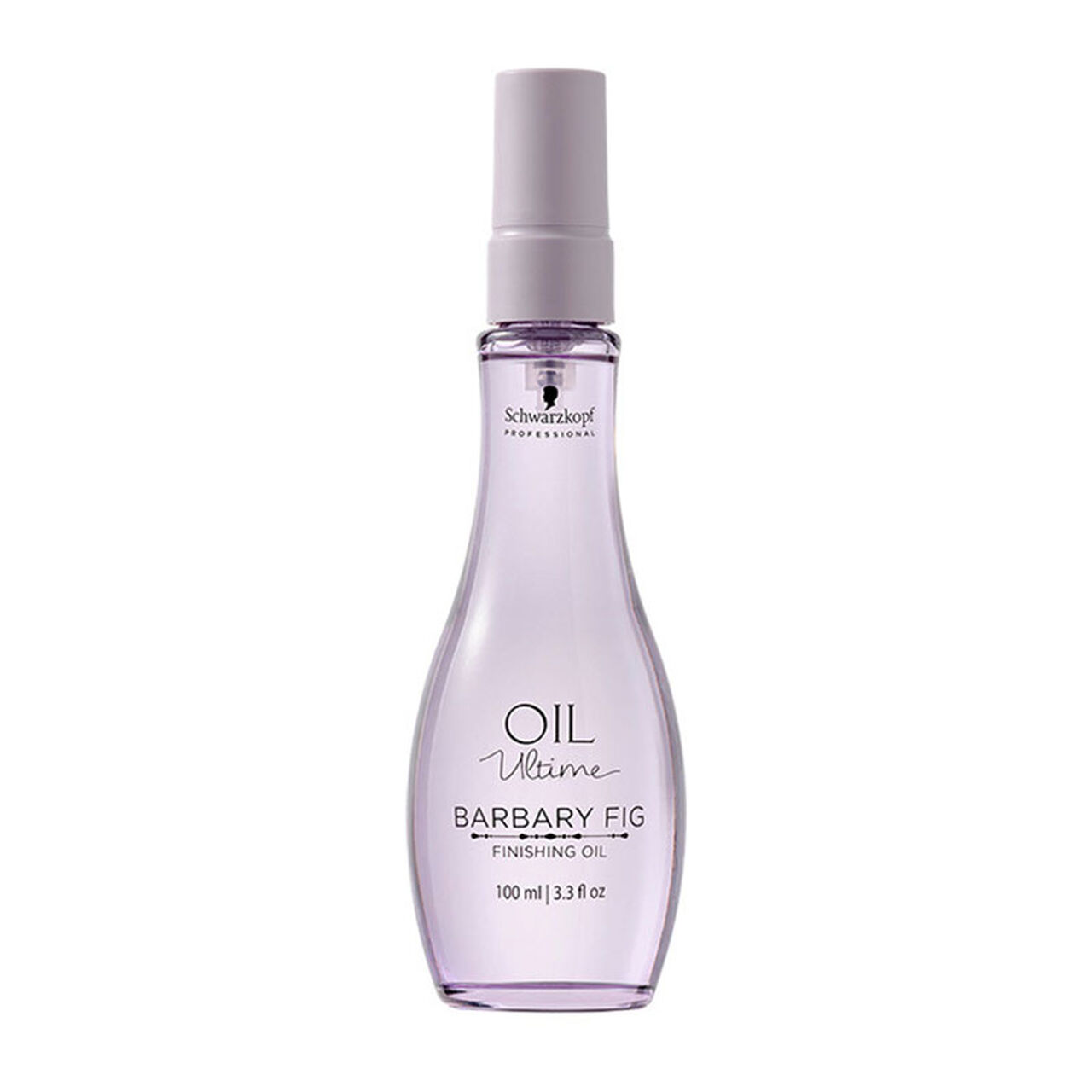 Schwarzkopf Professional - Huile de finition Barbary Fig pour cheveux secs et cassants