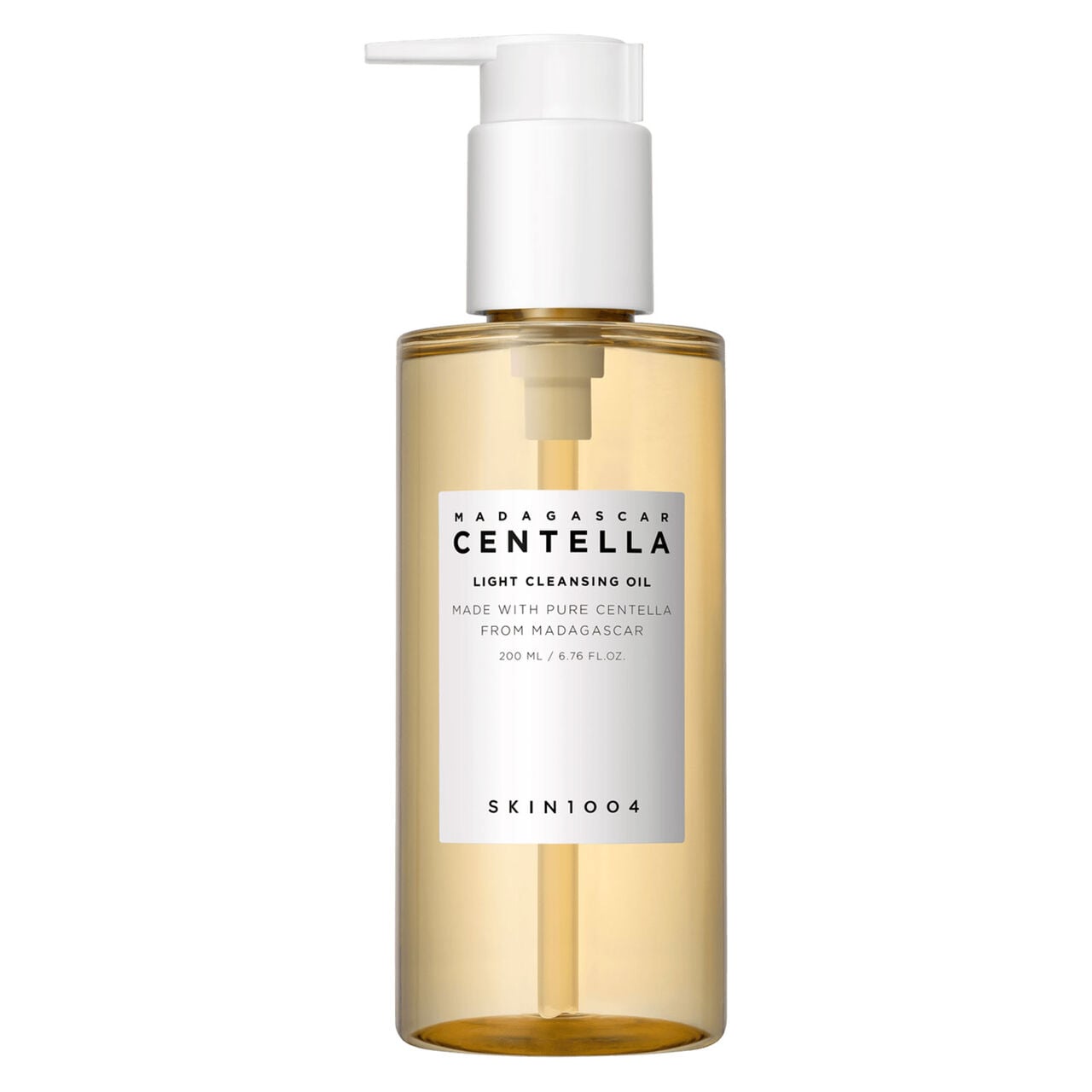 Skin1004 - Huile nettoyante légère Centella