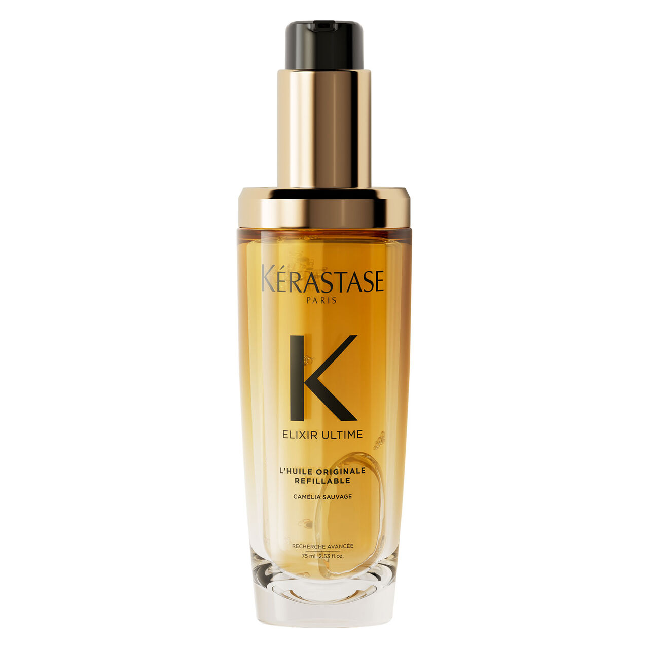 Kérastase Huile Originale Elixir Ultime 30ml