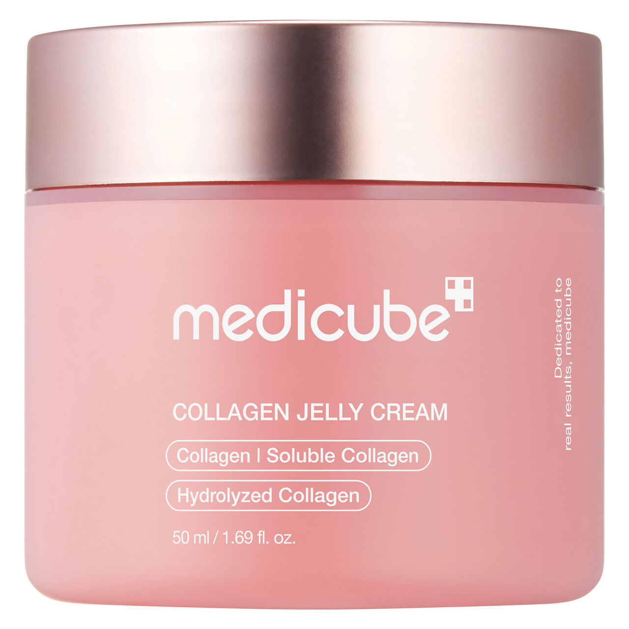 Medicube - Jelly cream Collagen 50 ml